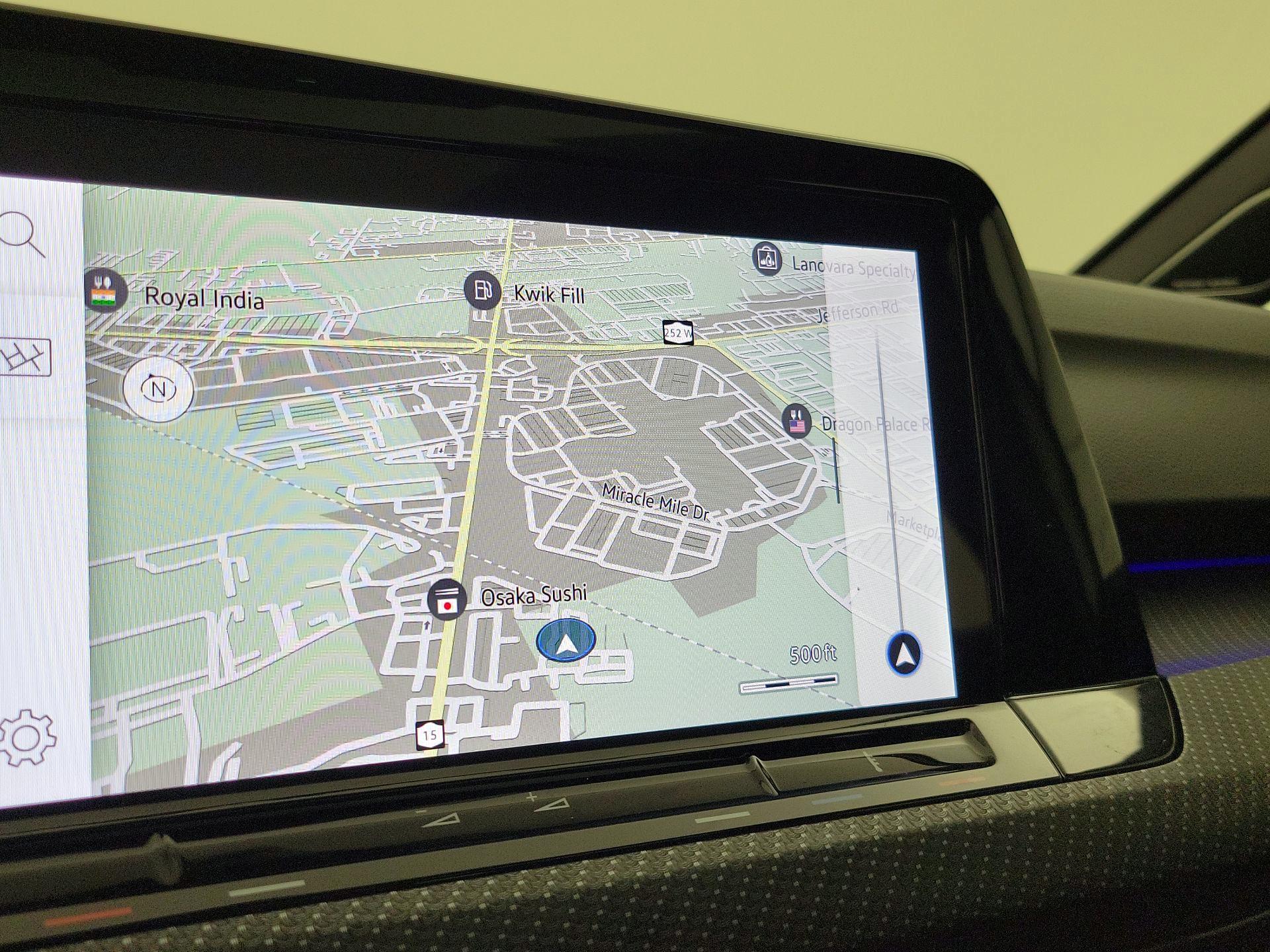 Thumbnail: 2024 Volkswagen Golf - 14