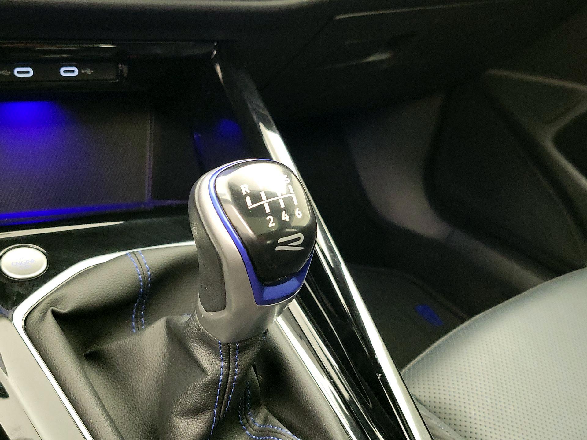 Thumbnail: 2024 Volkswagen Golf - 18