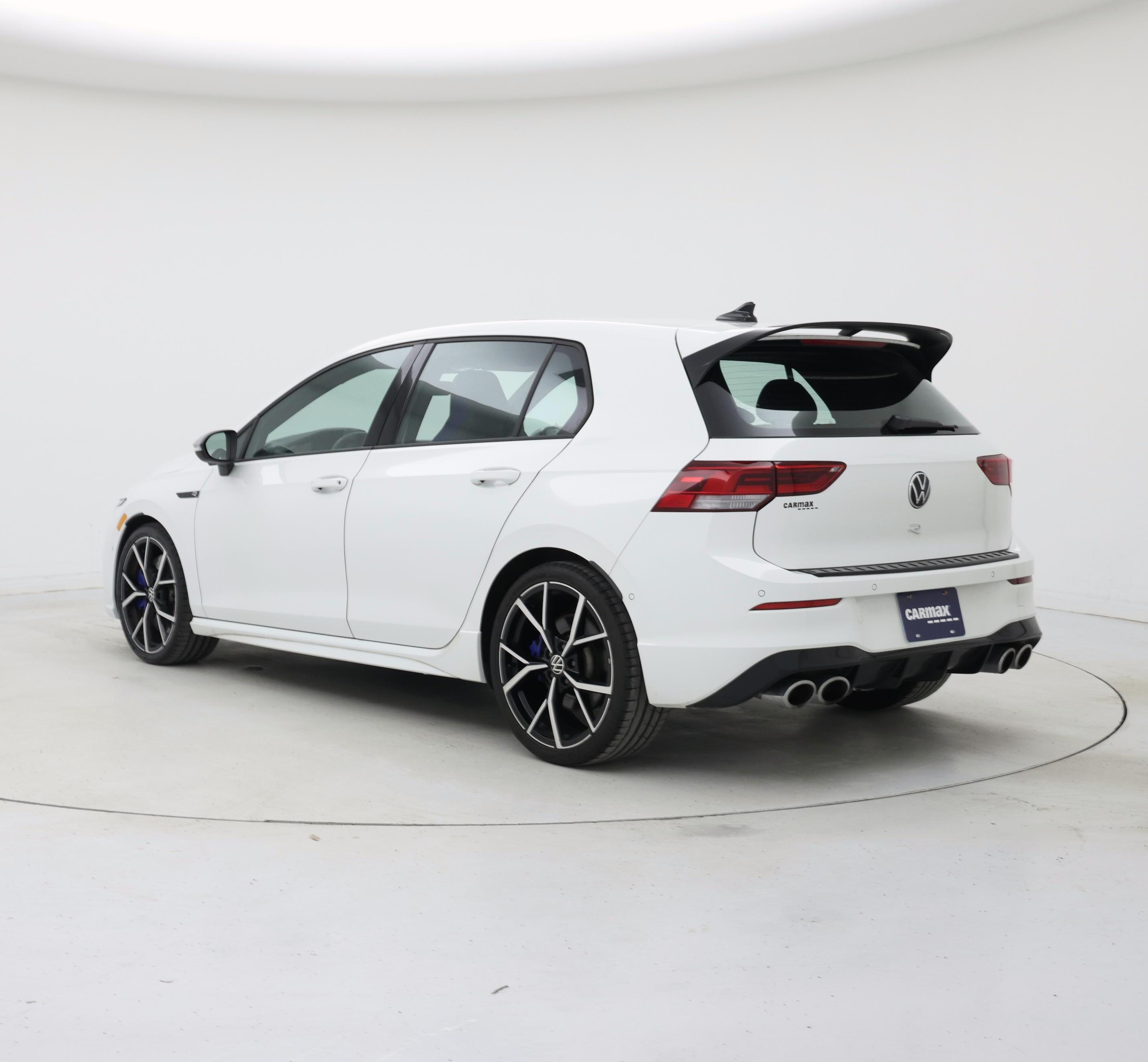 Thumbnail: 2024 Volkswagen Golf - 2