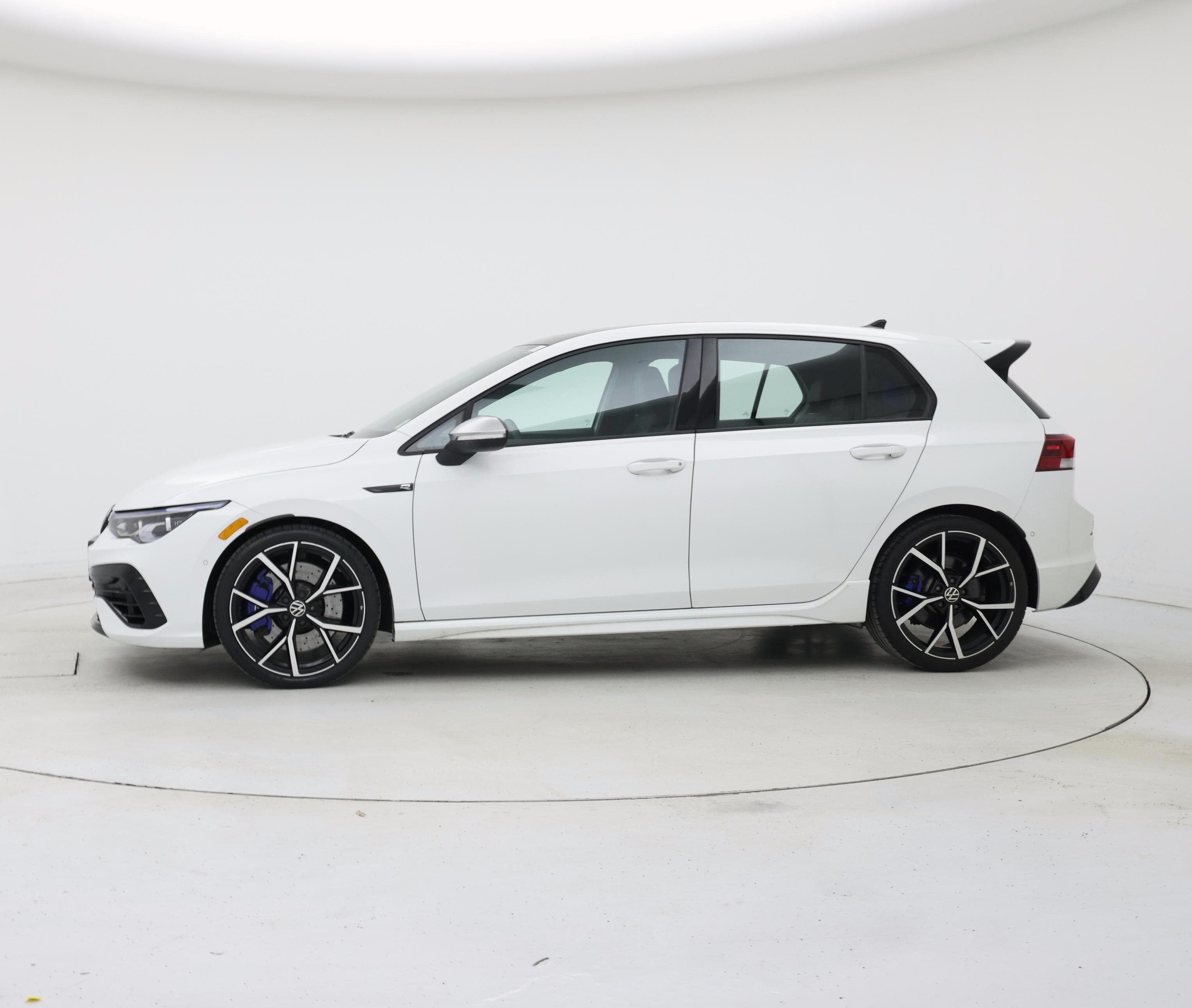 Thumbnail: 2024 Volkswagen Golf - 3