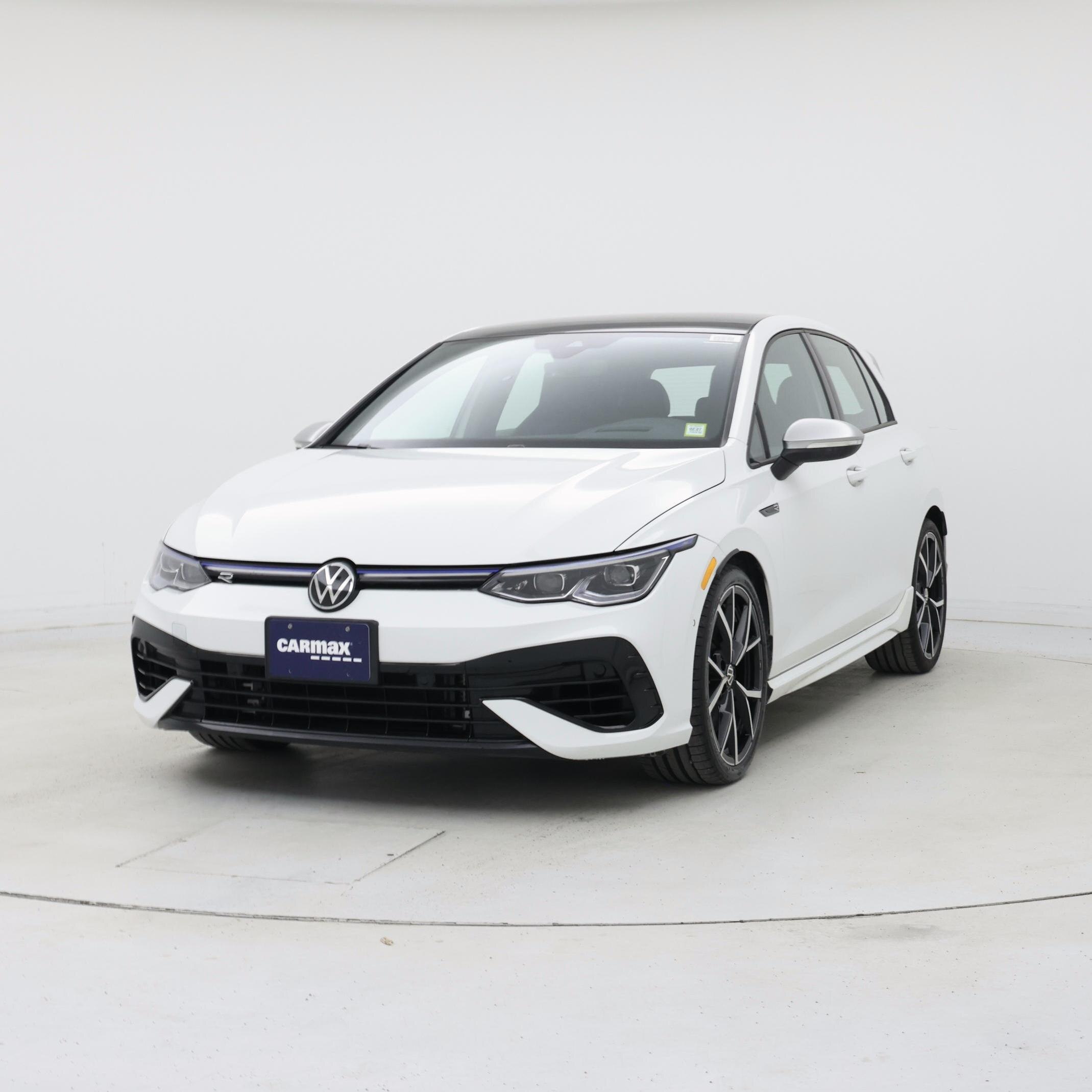 Thumbnail: 2024 Volkswagen Golf - 4