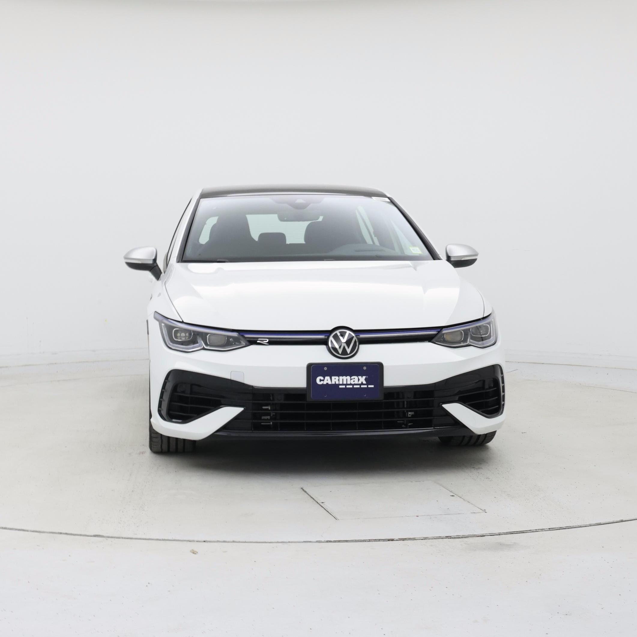 Thumbnail: 2024 Volkswagen Golf - 5