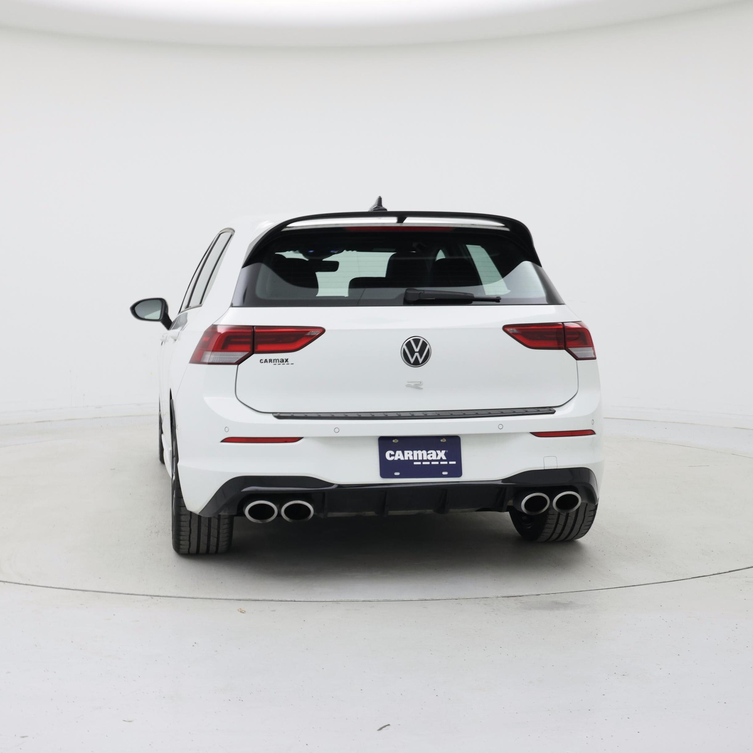 Thumbnail: 2024 Volkswagen Golf - 6