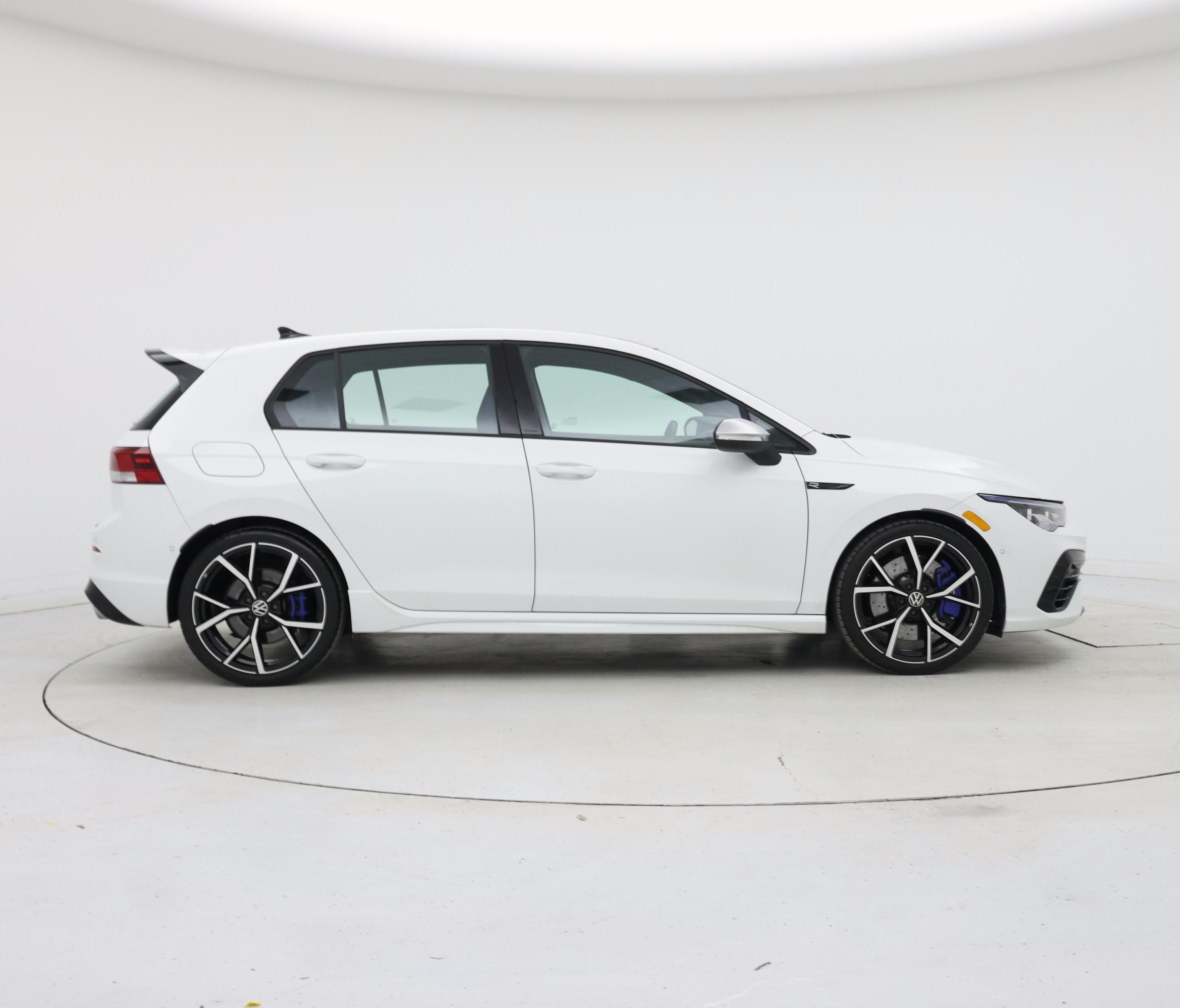 Thumbnail: 2024 Volkswagen Golf - 7