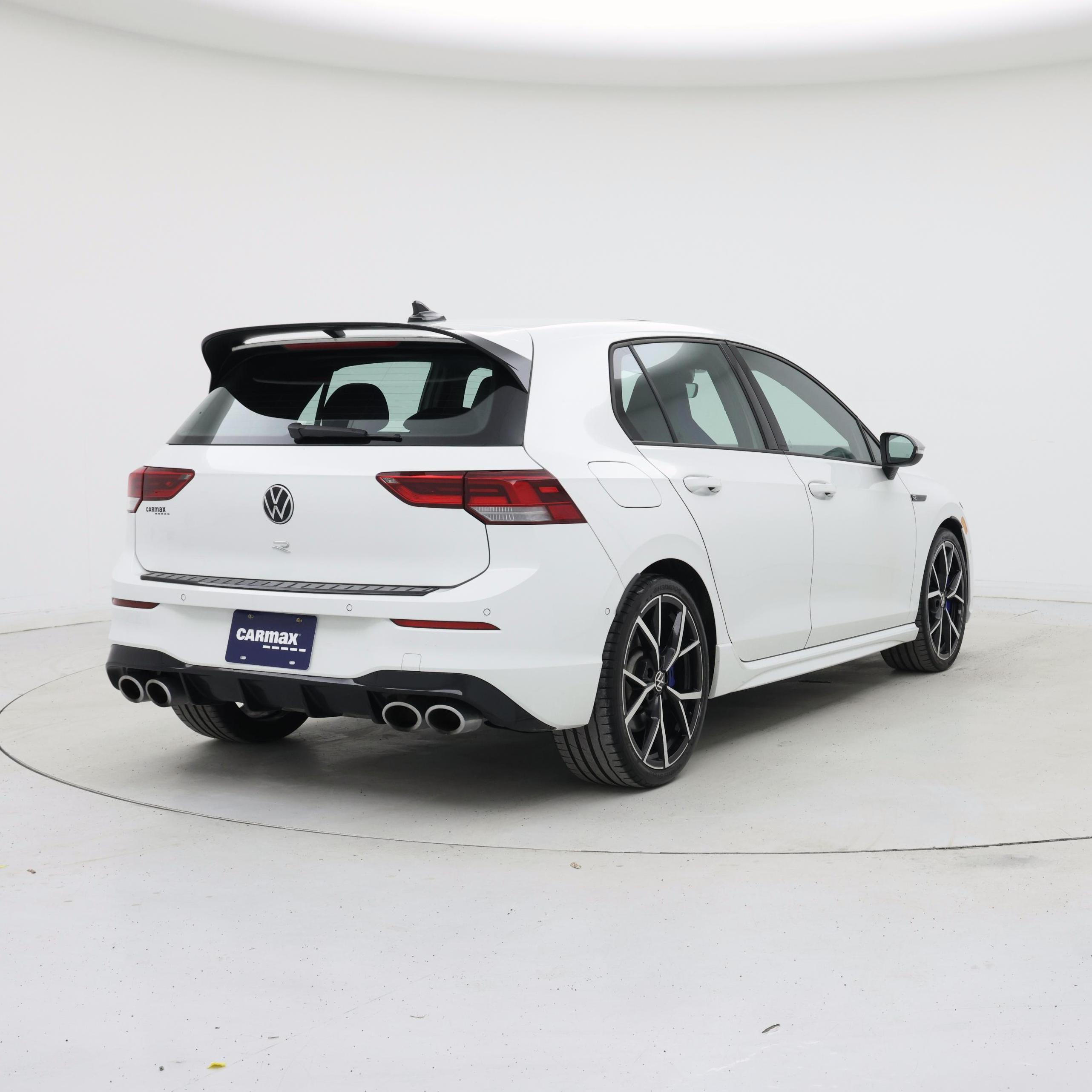 Thumbnail: 2024 Volkswagen Golf - 8