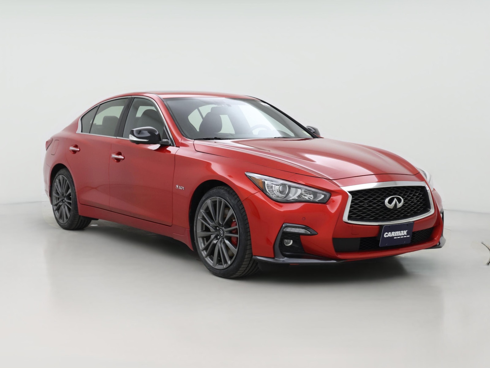 2019 INFINITI Q50