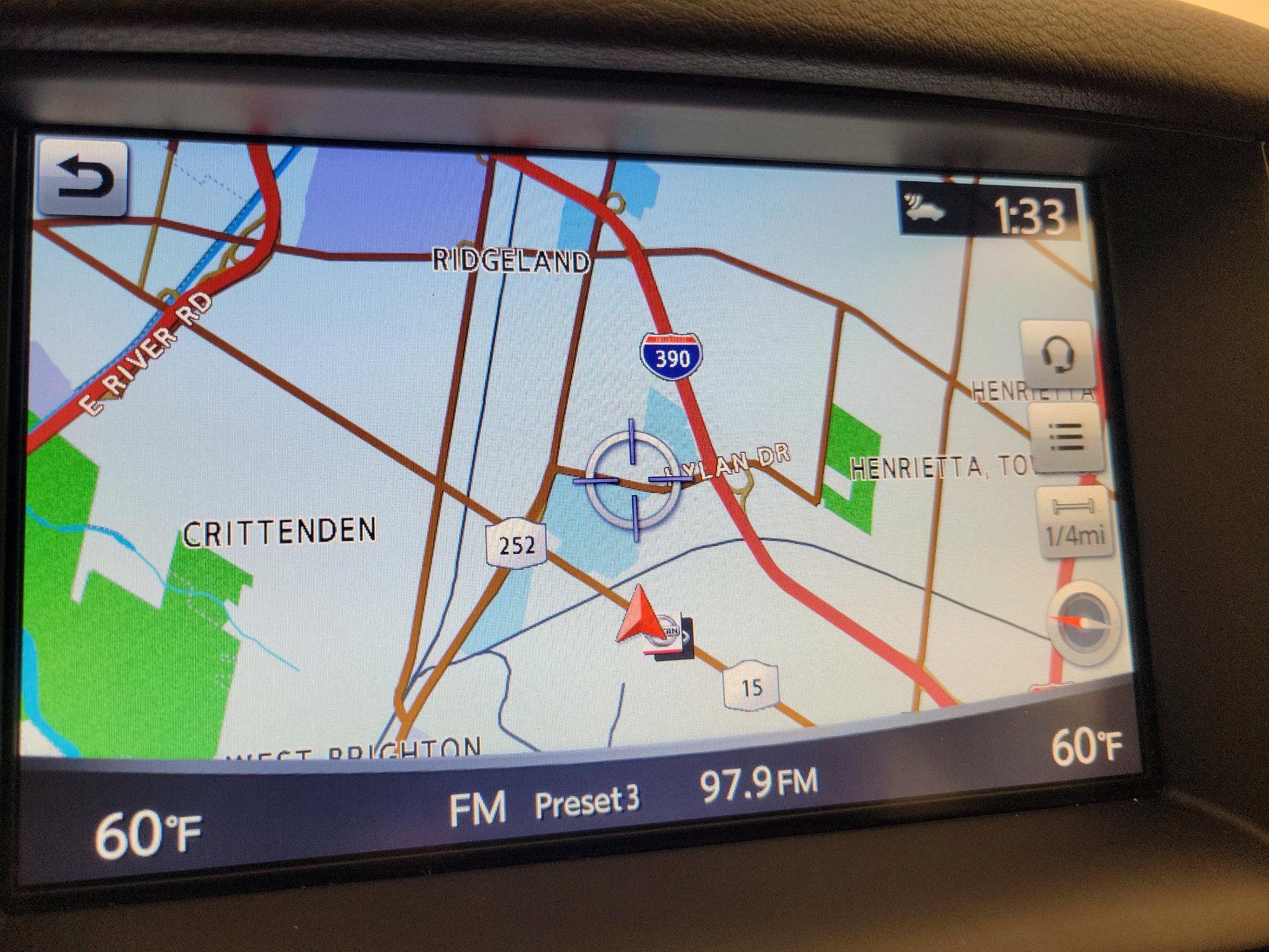 Thumbnail: 2019 INFINITI  - 14