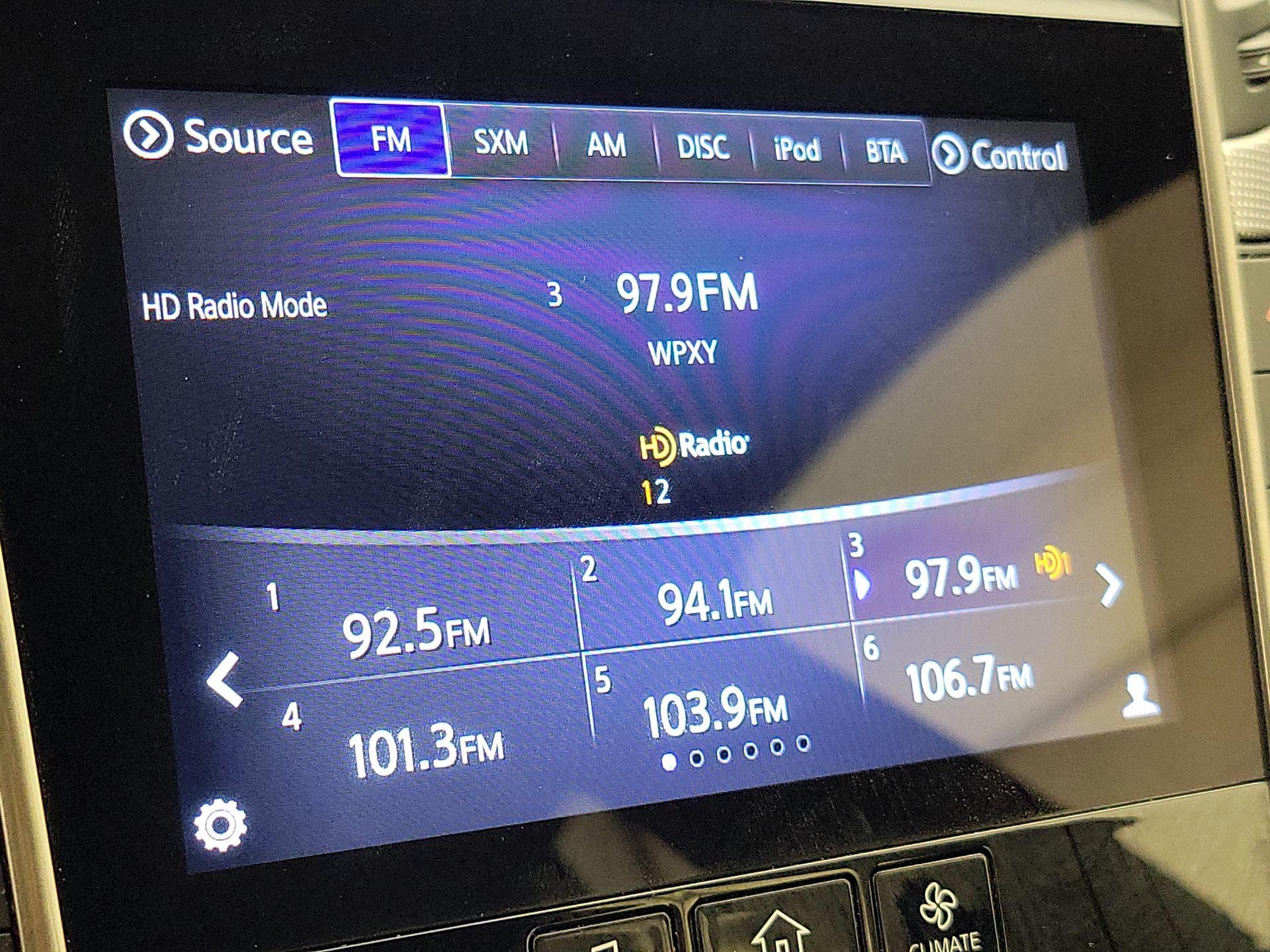 Thumbnail: 2019 INFINITI  - 16