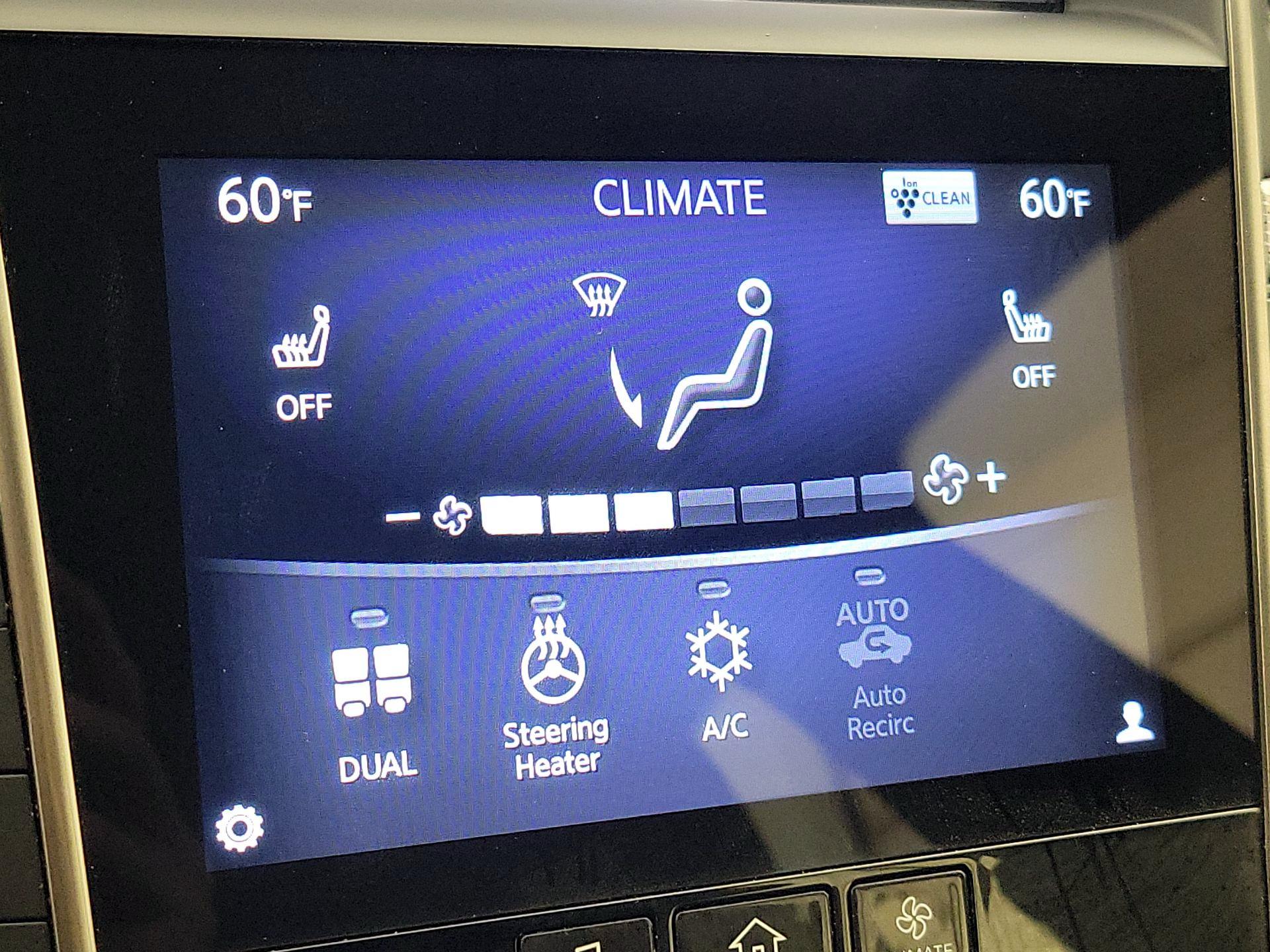 Thumbnail: 2019 INFINITI  - 17