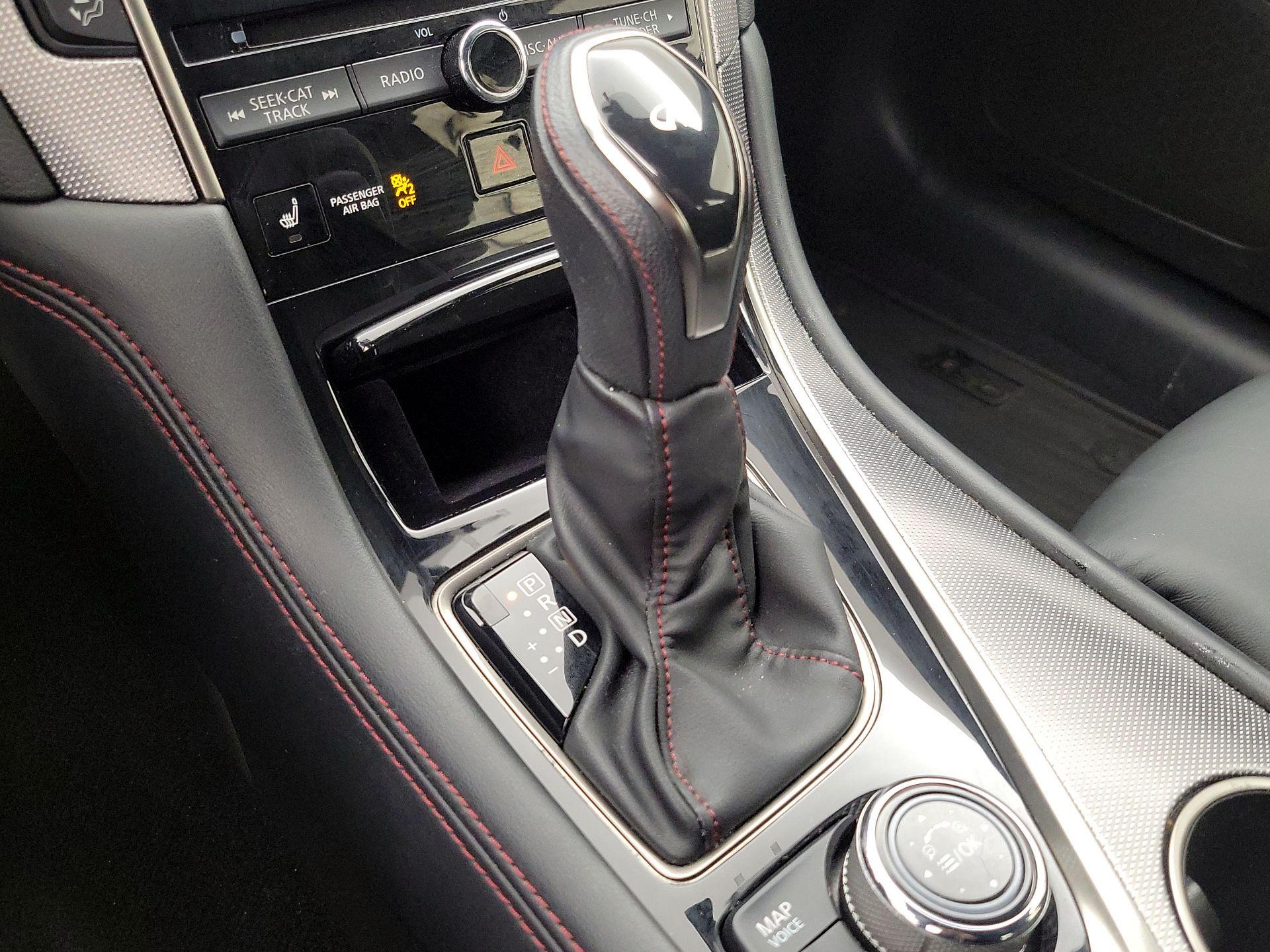 Thumbnail: 2019 INFINITI  - 18