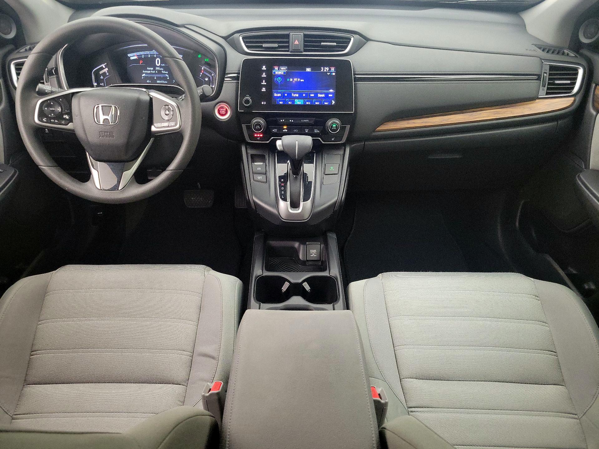 Thumbnail: 2018 Honda CR-V - 9