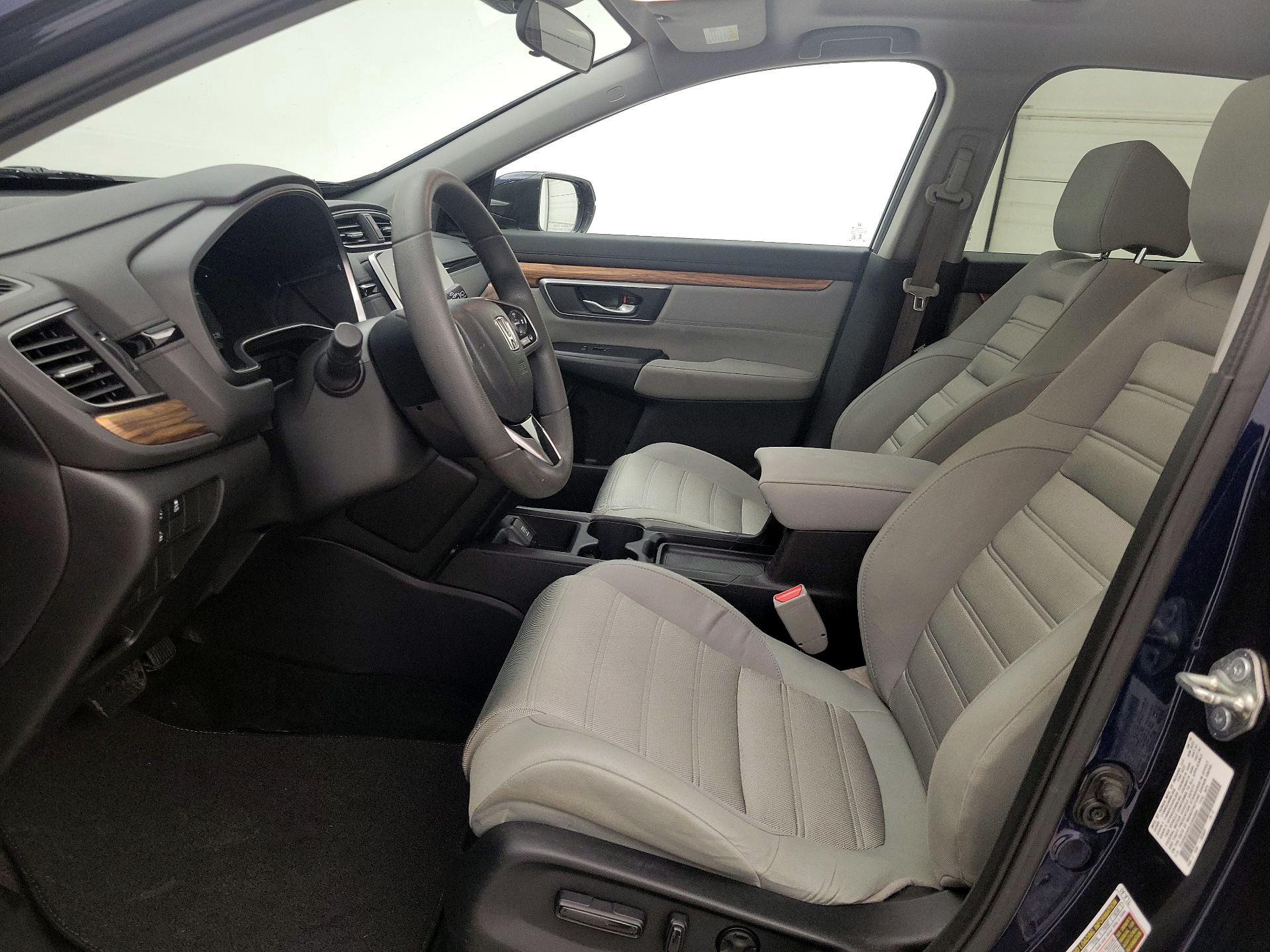 Thumbnail: 2018 Honda CR-V - 11