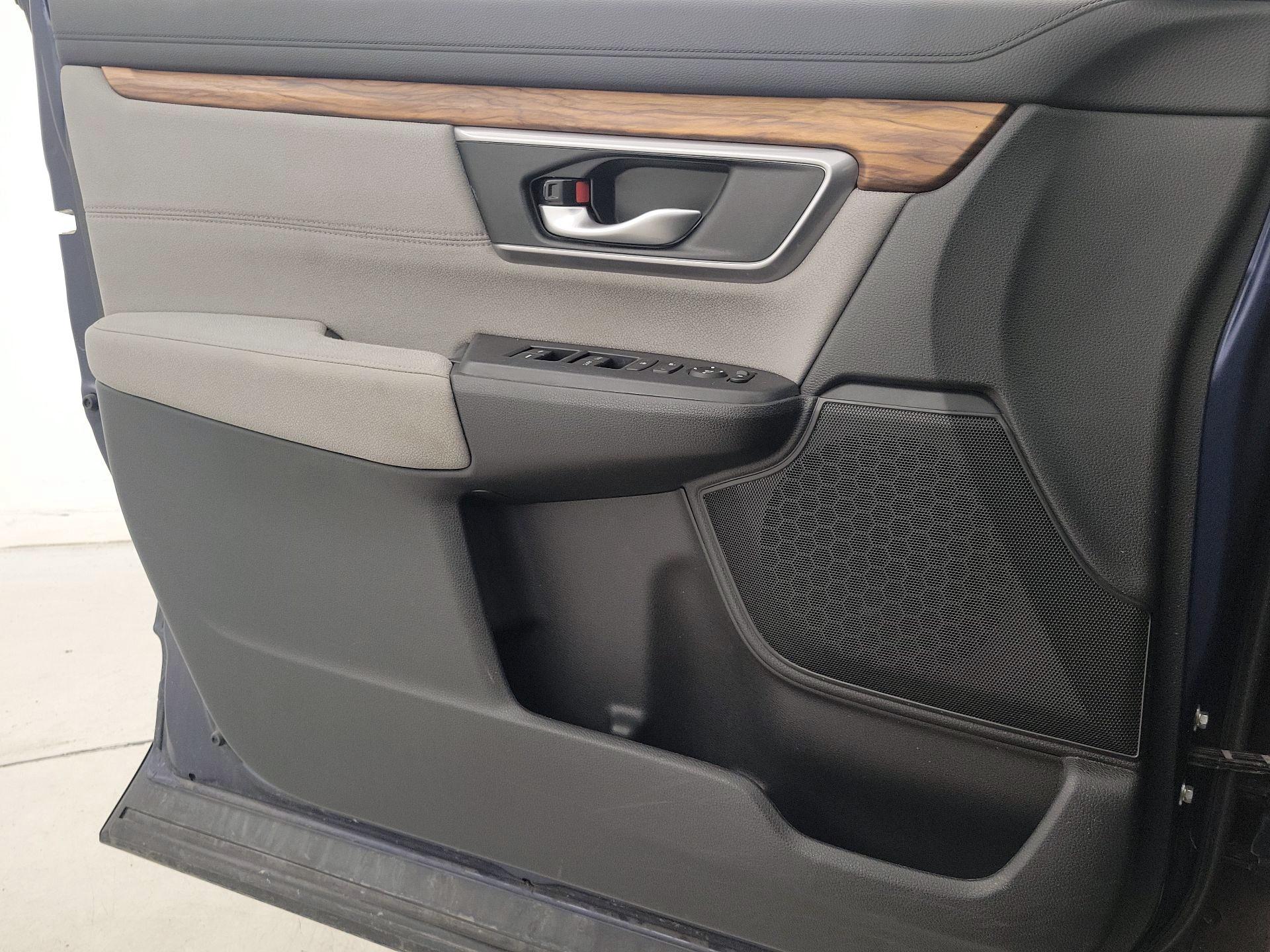 Thumbnail: 2018 Honda CR-V - 12