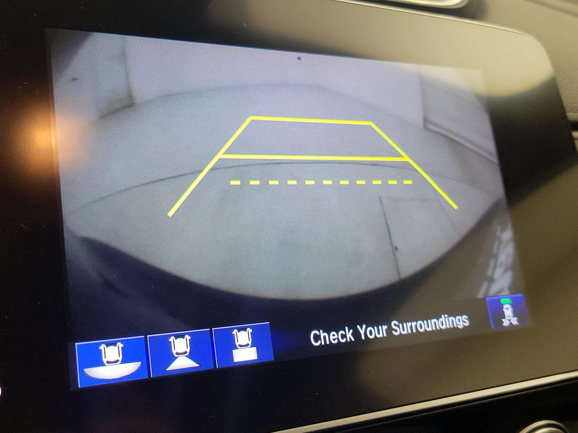 Thumbnail: 2018 Honda CR-V - 14