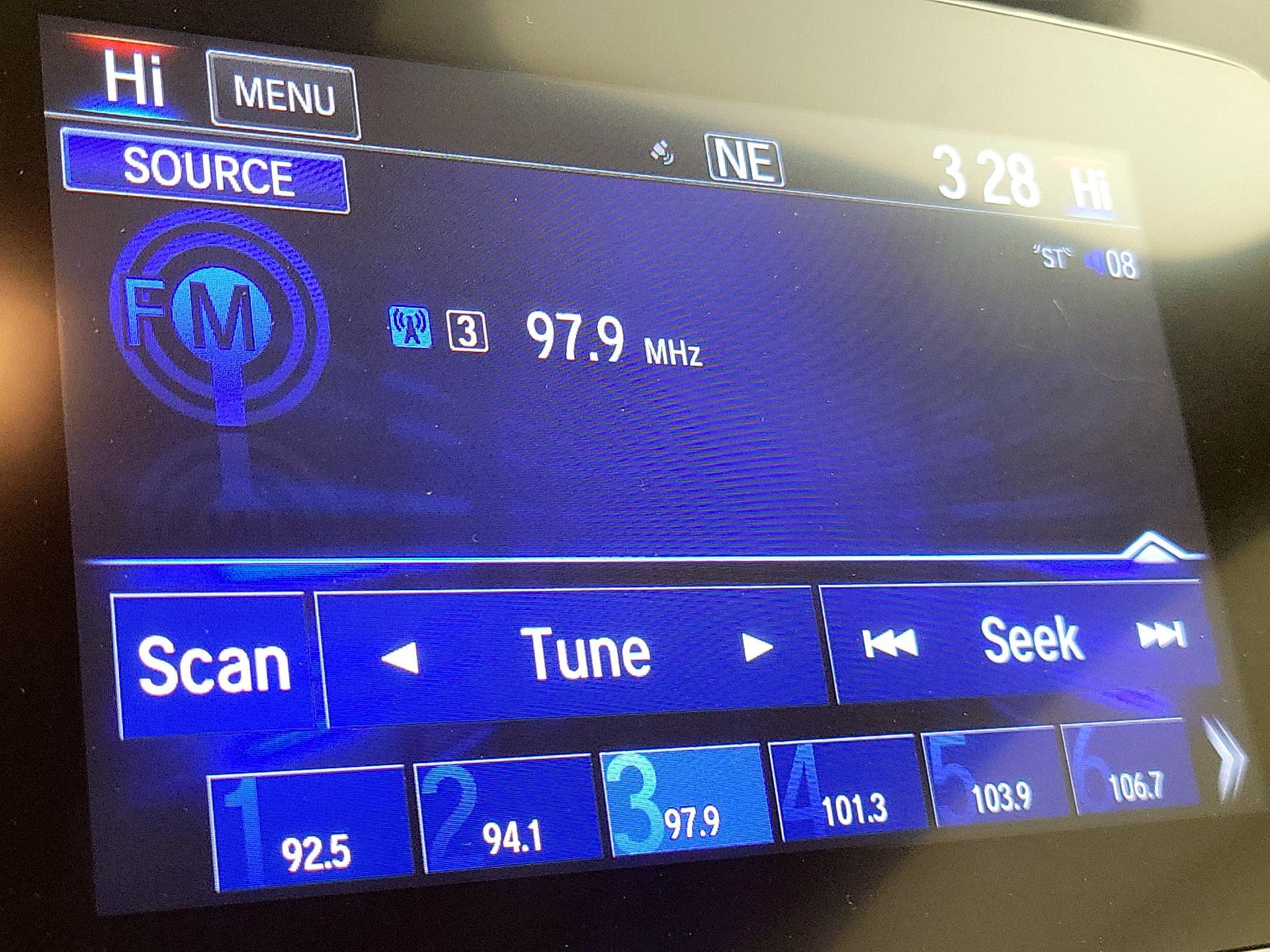 Thumbnail: 2018 Honda CR-V - 15