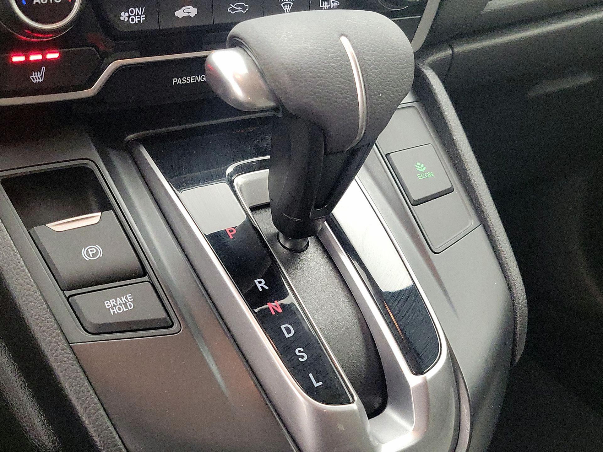 Thumbnail: 2018 Honda CR-V - 17