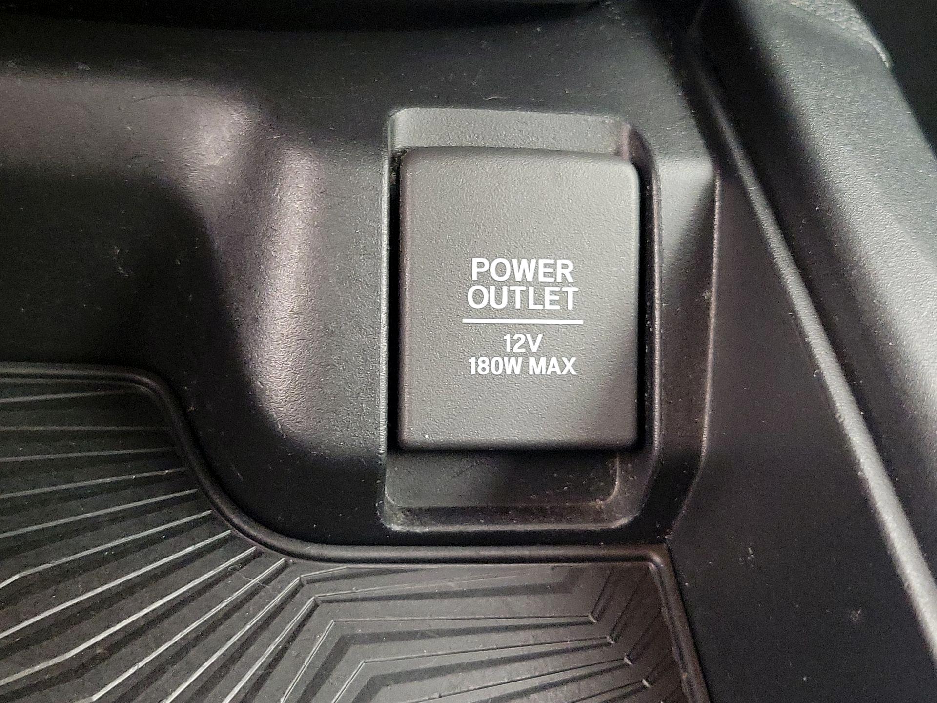 Thumbnail: 2018 Honda CR-V - 18