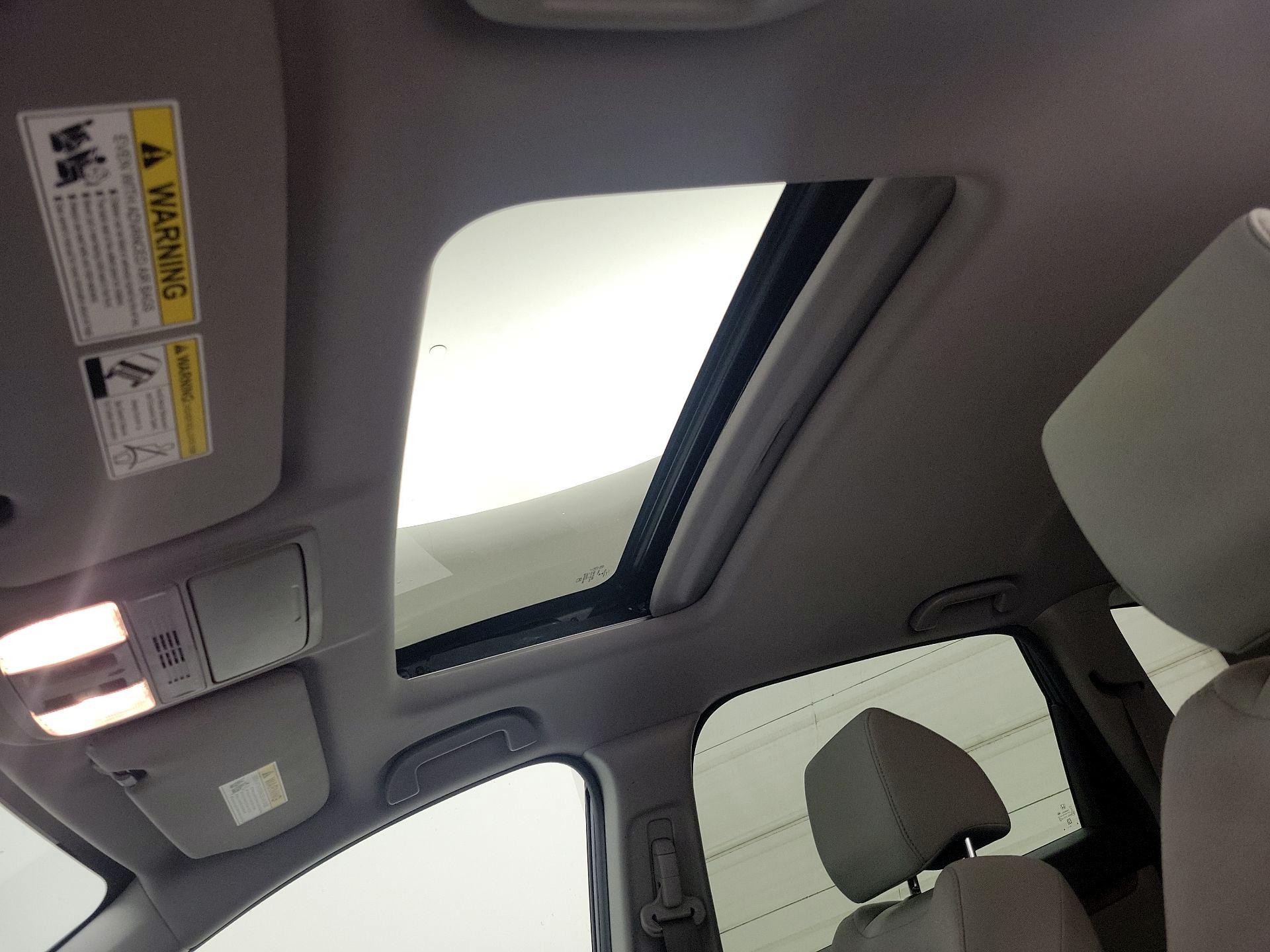 Thumbnail: 2018 Honda CR-V - 19