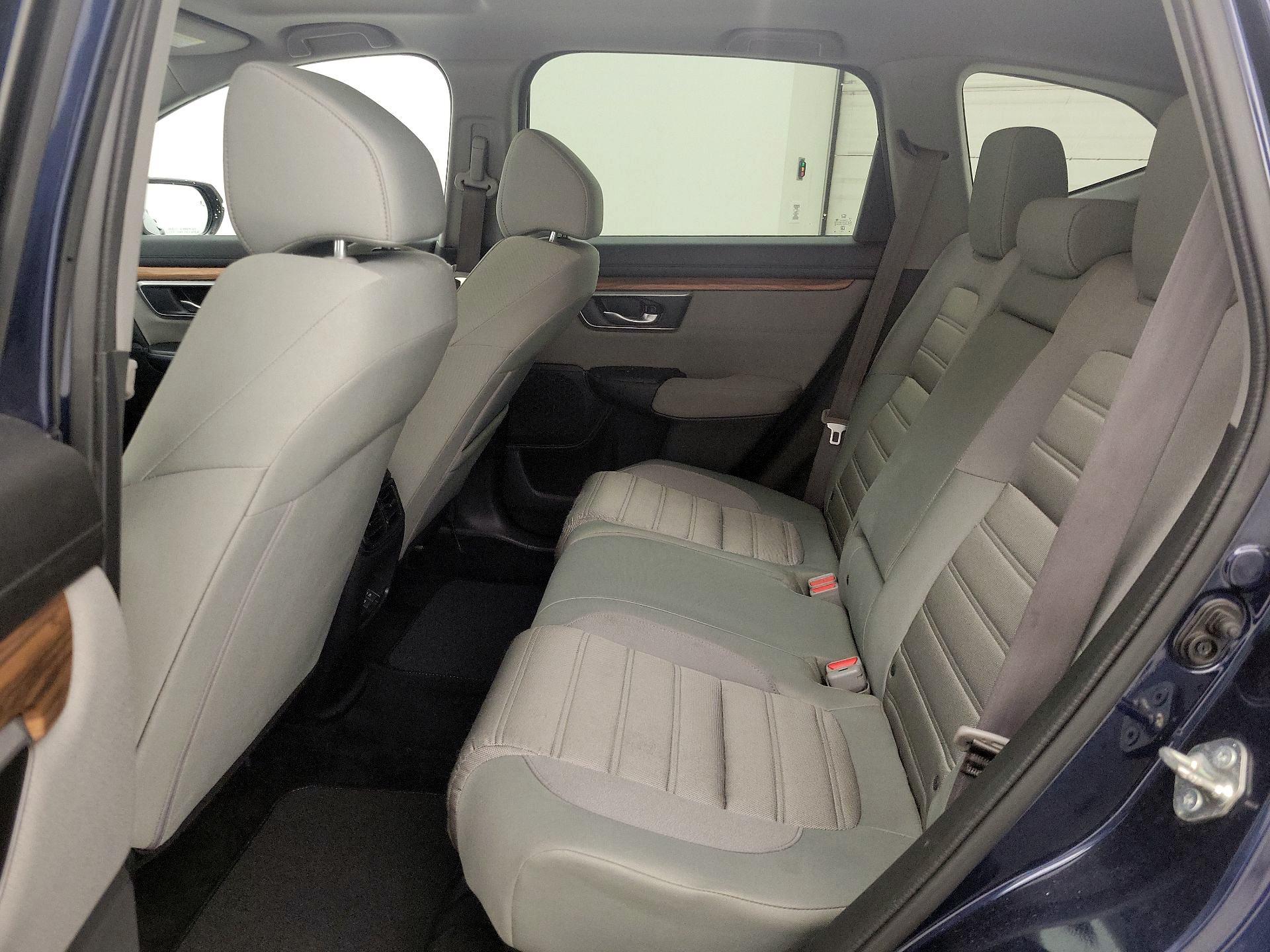 Thumbnail: 2018 Honda CR-V - 20