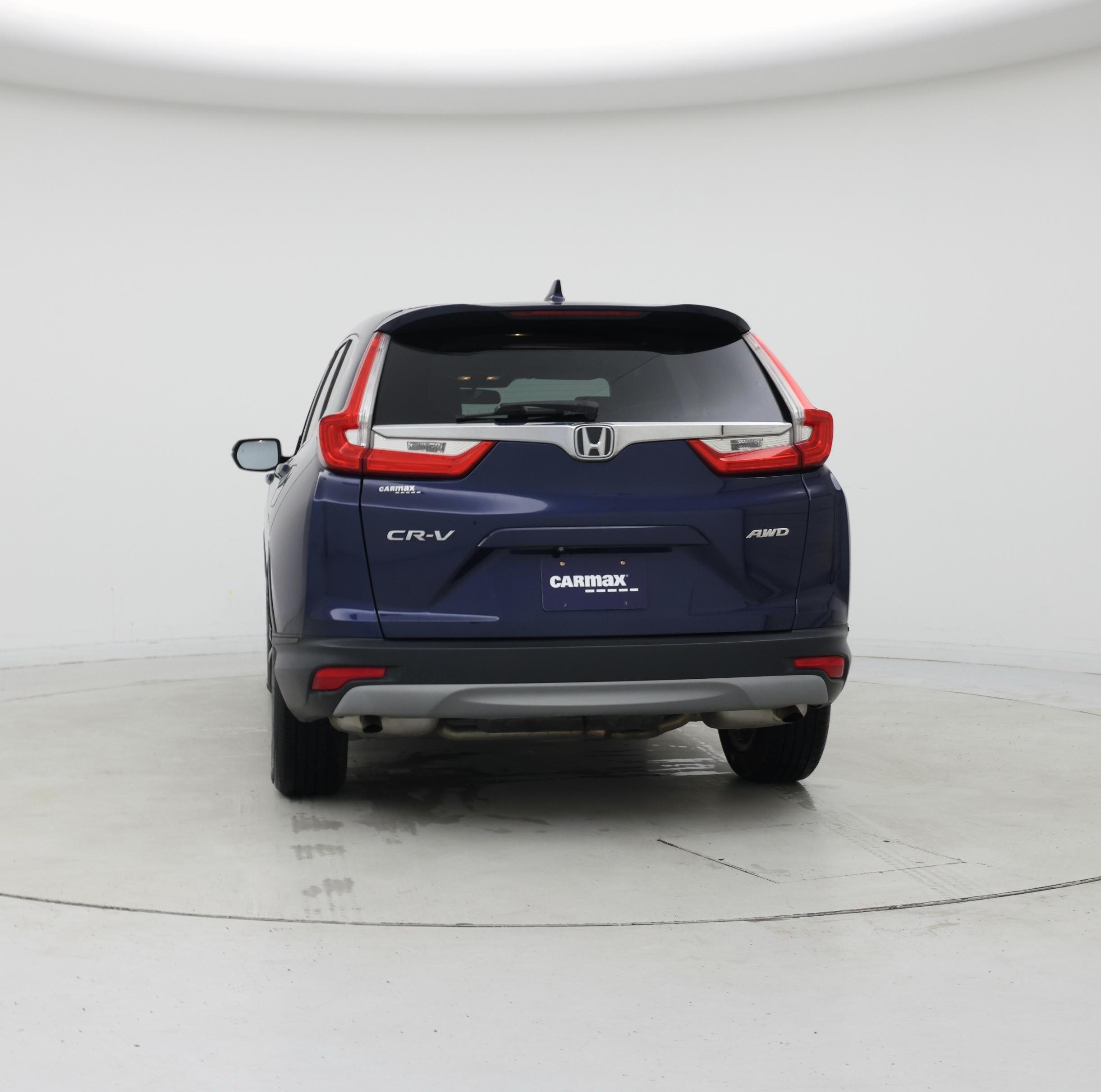 Thumbnail: 2018 Honda CR-V - 6