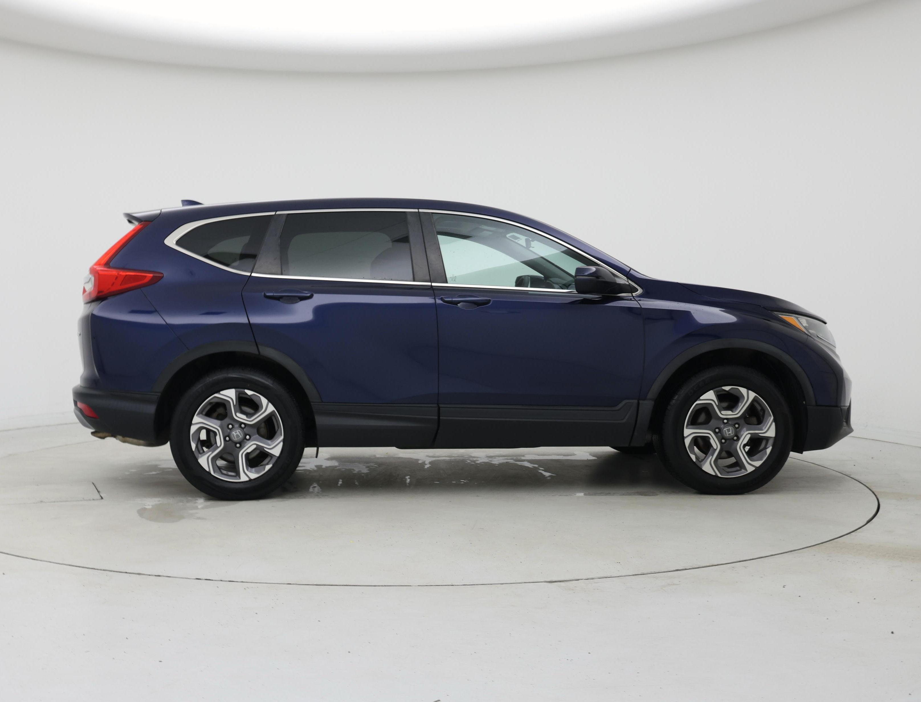 Thumbnail: 2018 Honda CR-V - 7