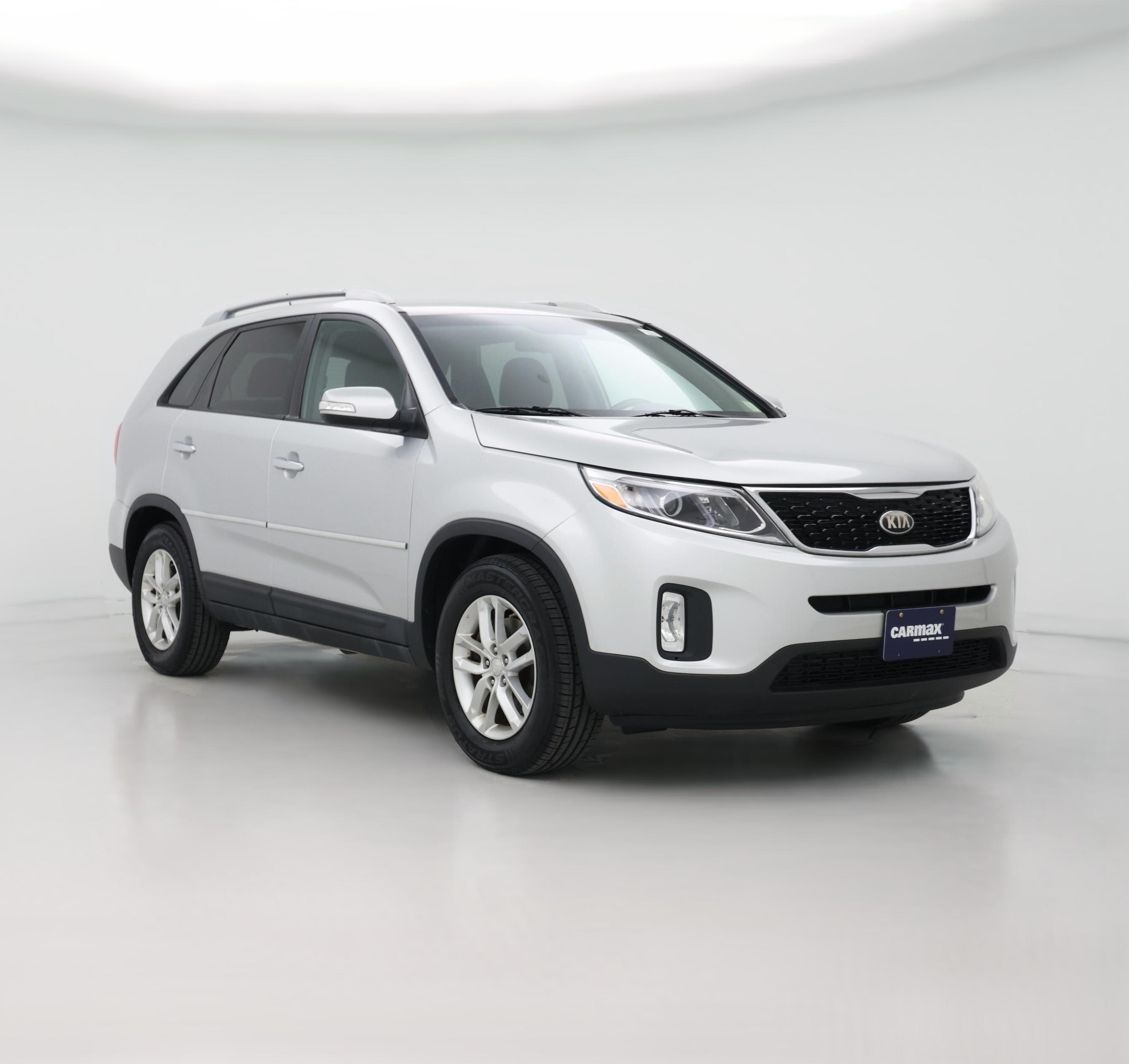 Thumbnail: 2014 Kia Sorento - 1