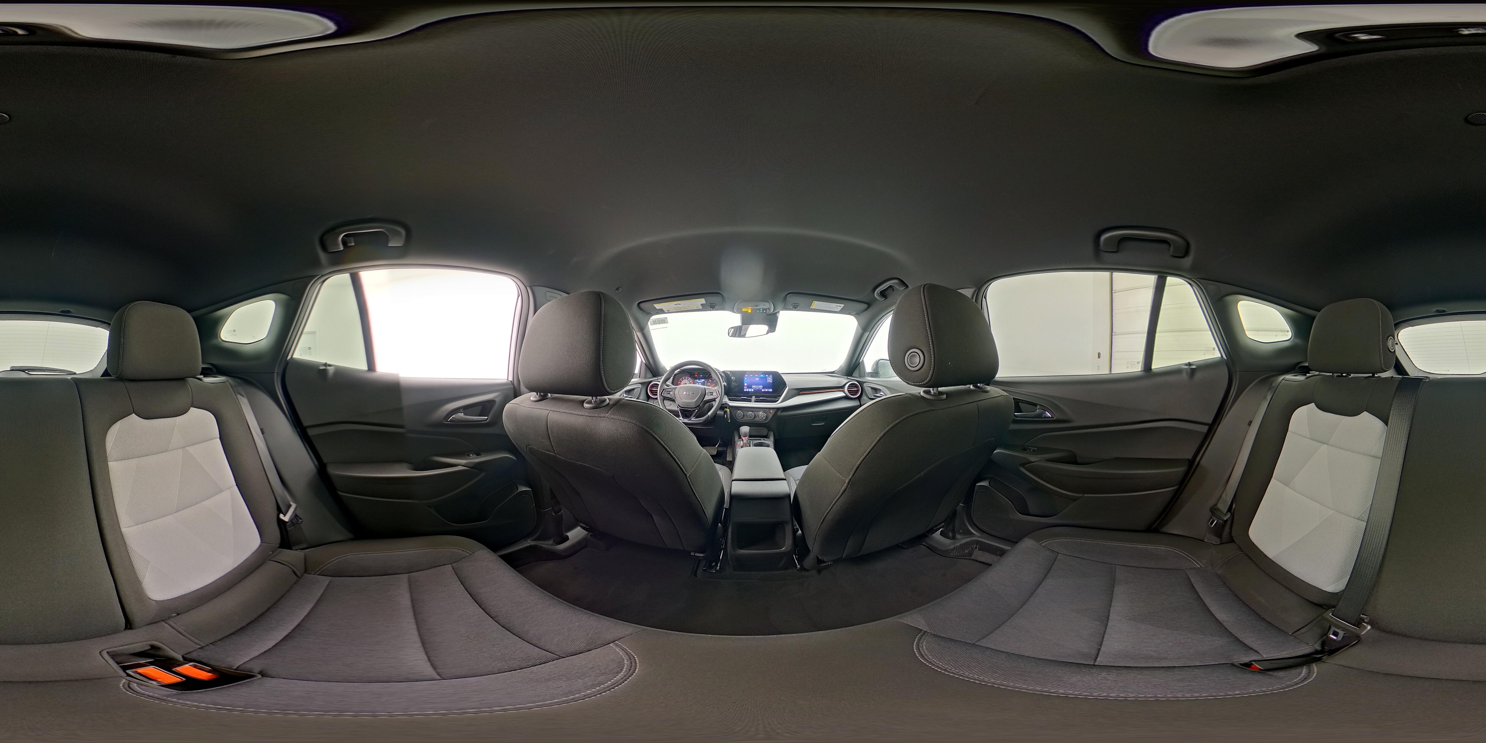 2024 Chevrolet Trax RS - Photo 25