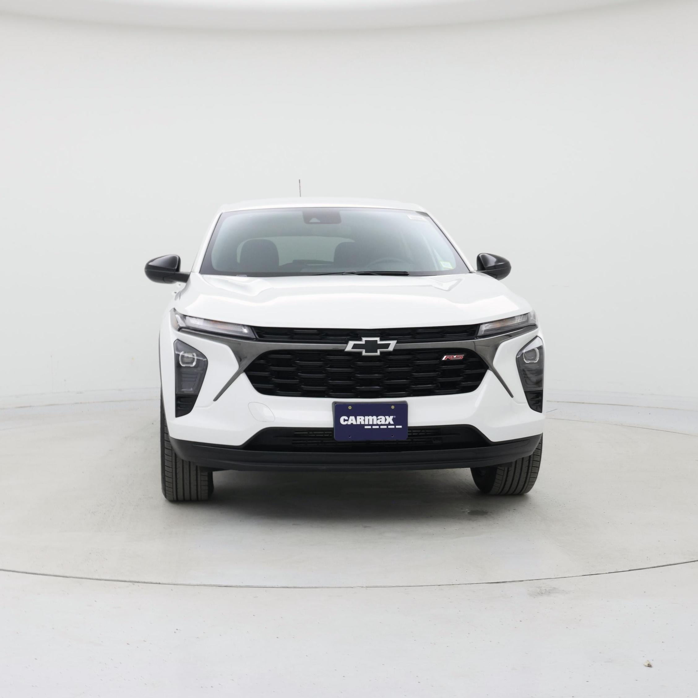 Thumbnail: 2024 Chevrolet Trax - 5