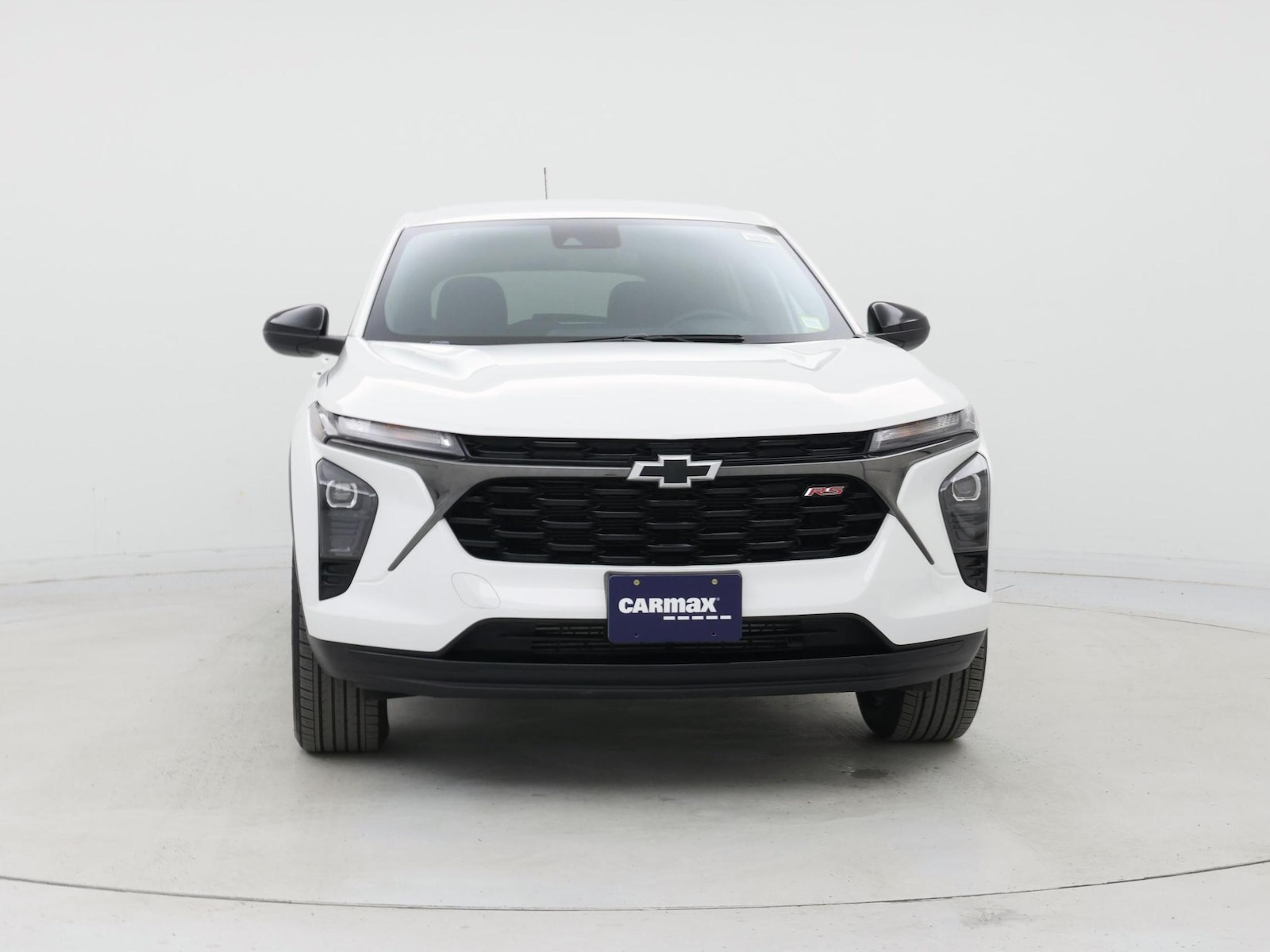 2024 Chevrolet Trax RS - Photo 6