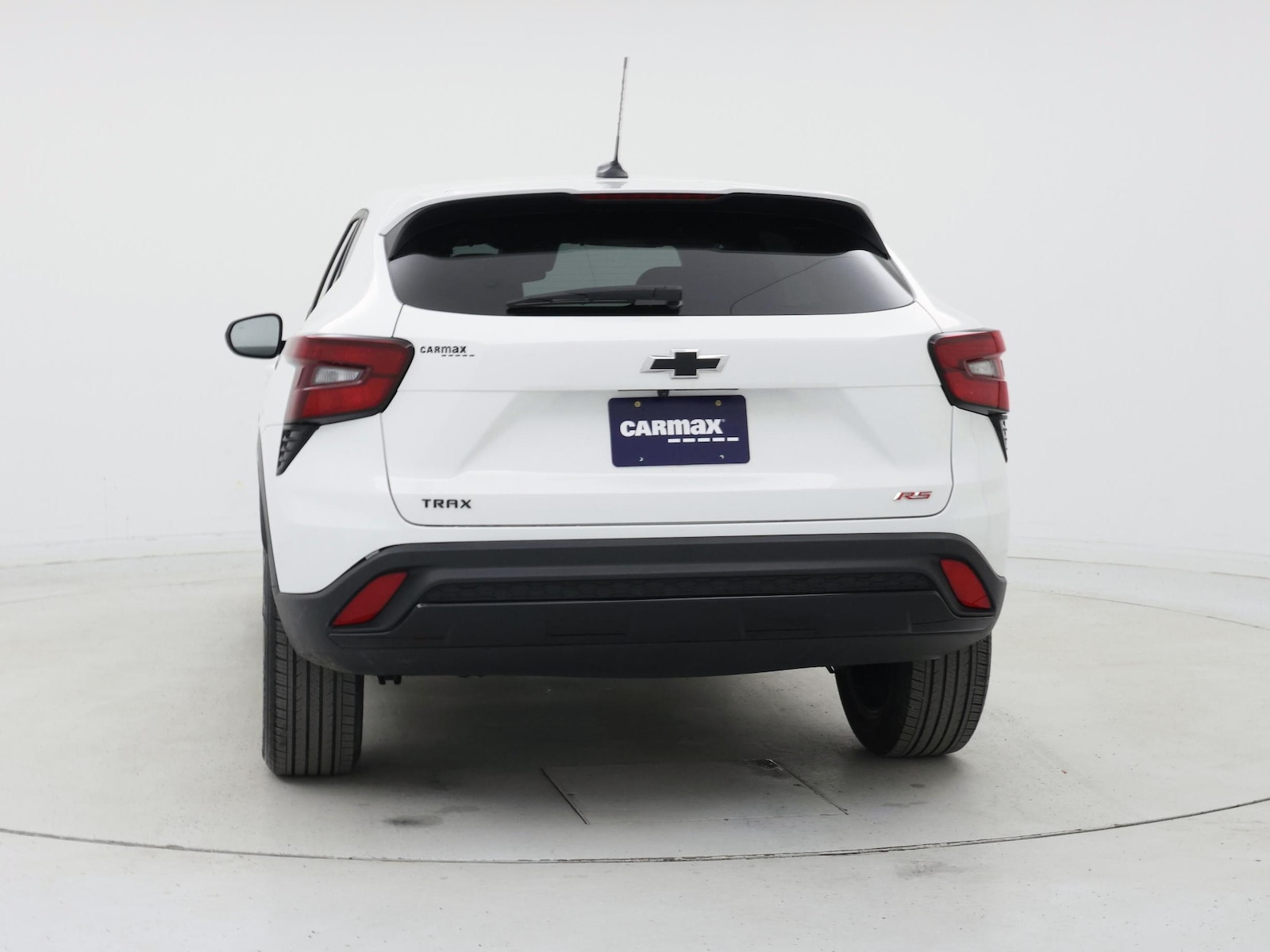 2024 Chevrolet Trax RS - Photo 7