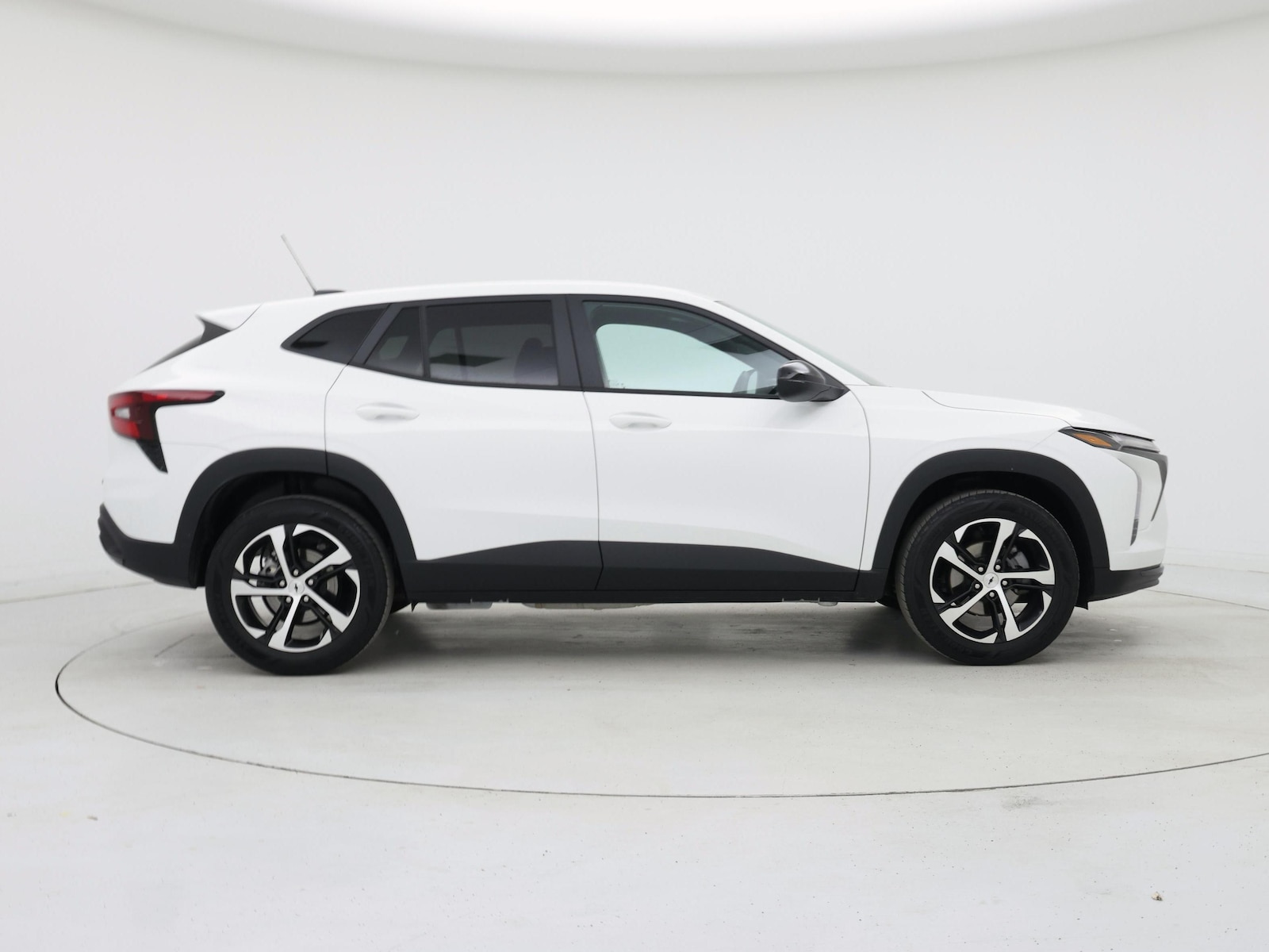 2024 Chevrolet Trax RS - Photo 8