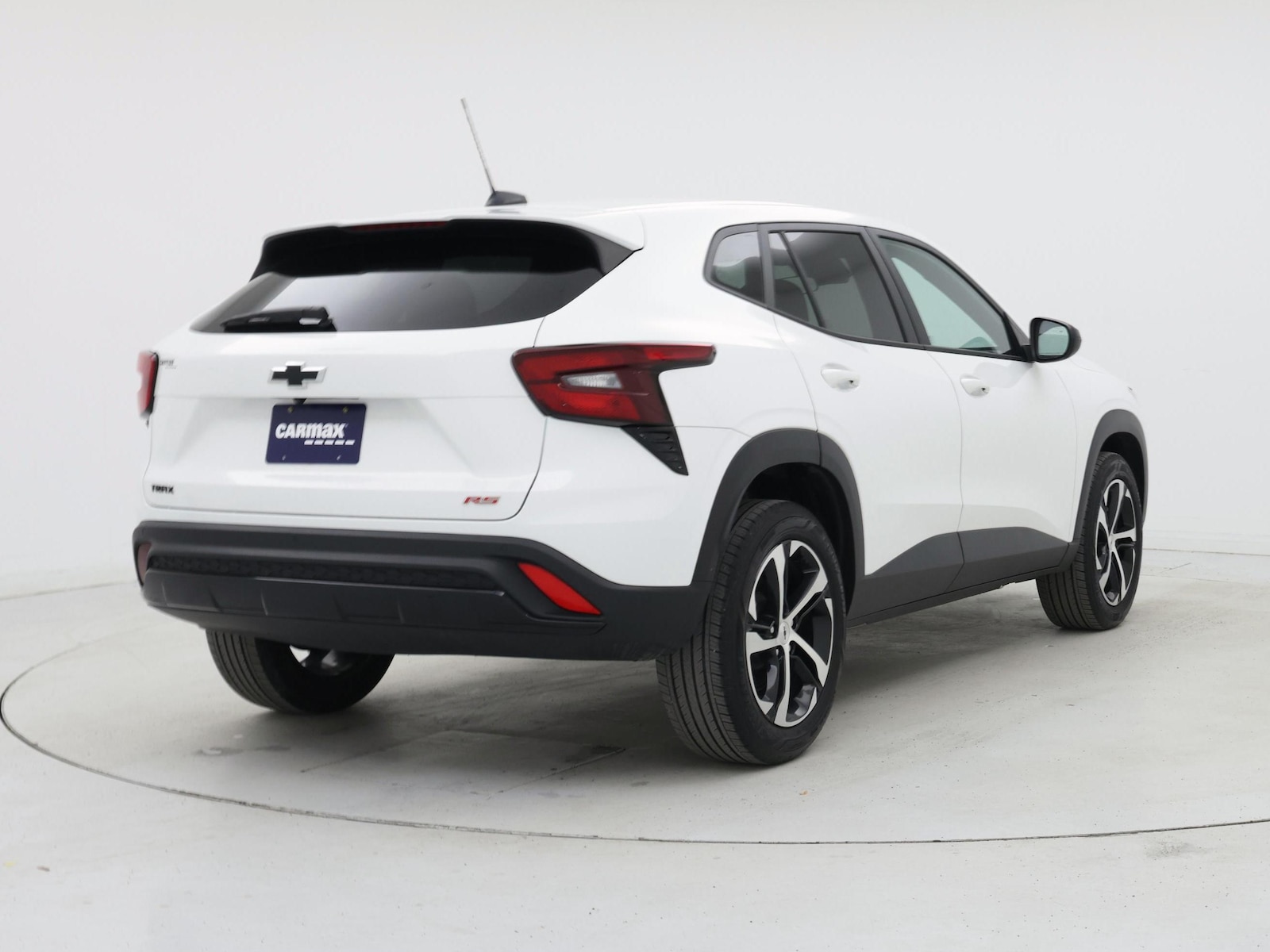 2024 Chevrolet Trax RS - Photo 9