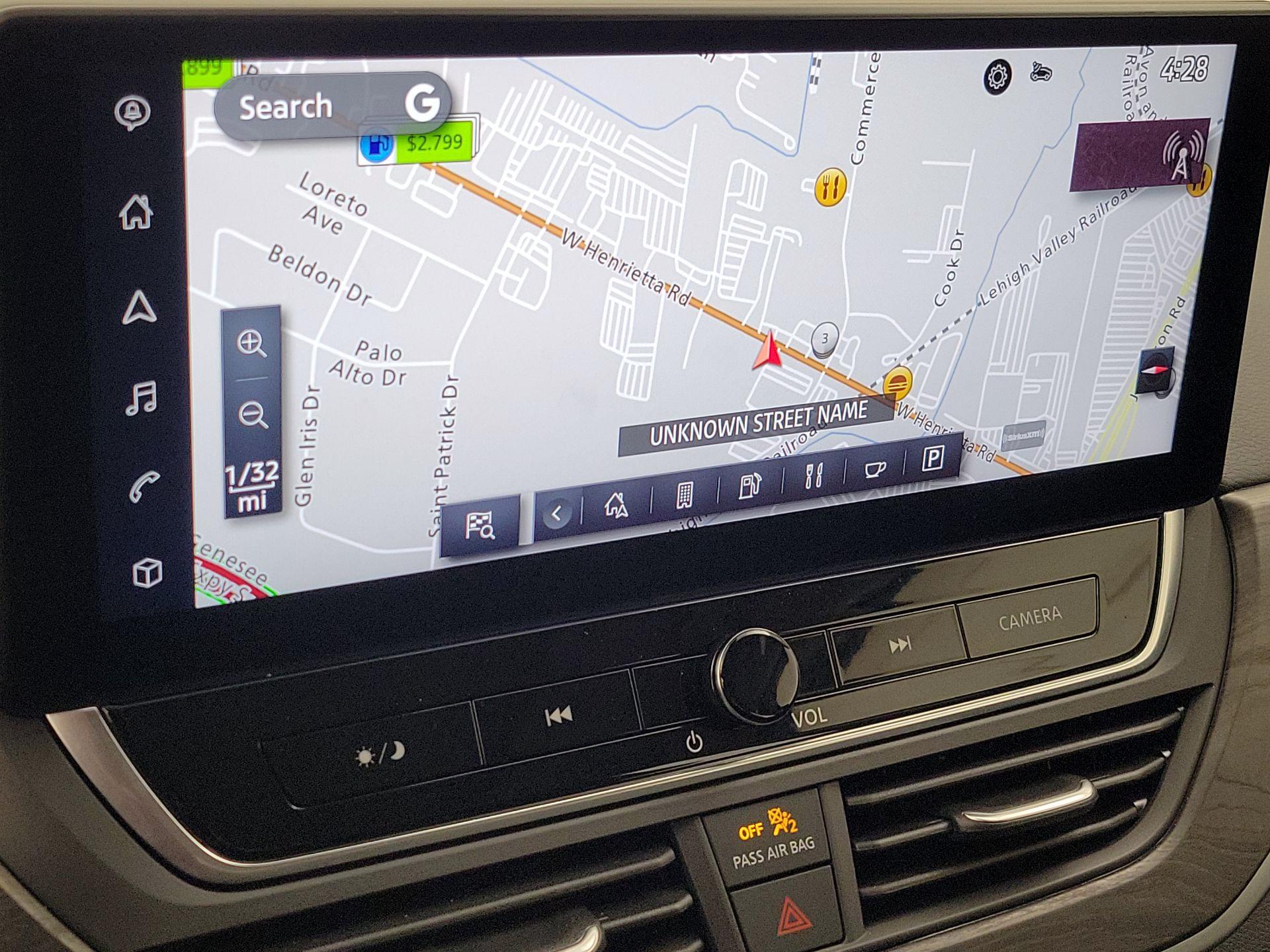 Thumbnail: 2023 Nissan Altima - 14