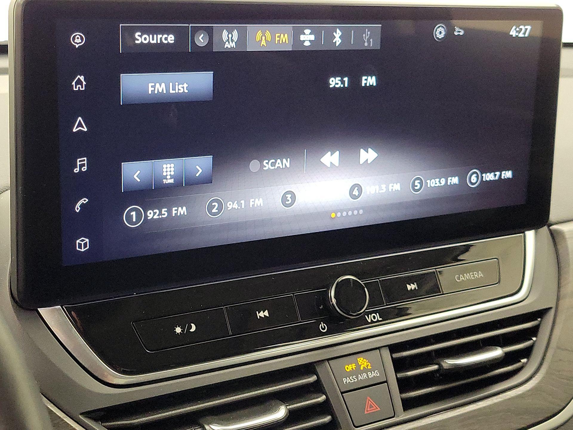 Thumbnail: 2023 Nissan Altima - 16