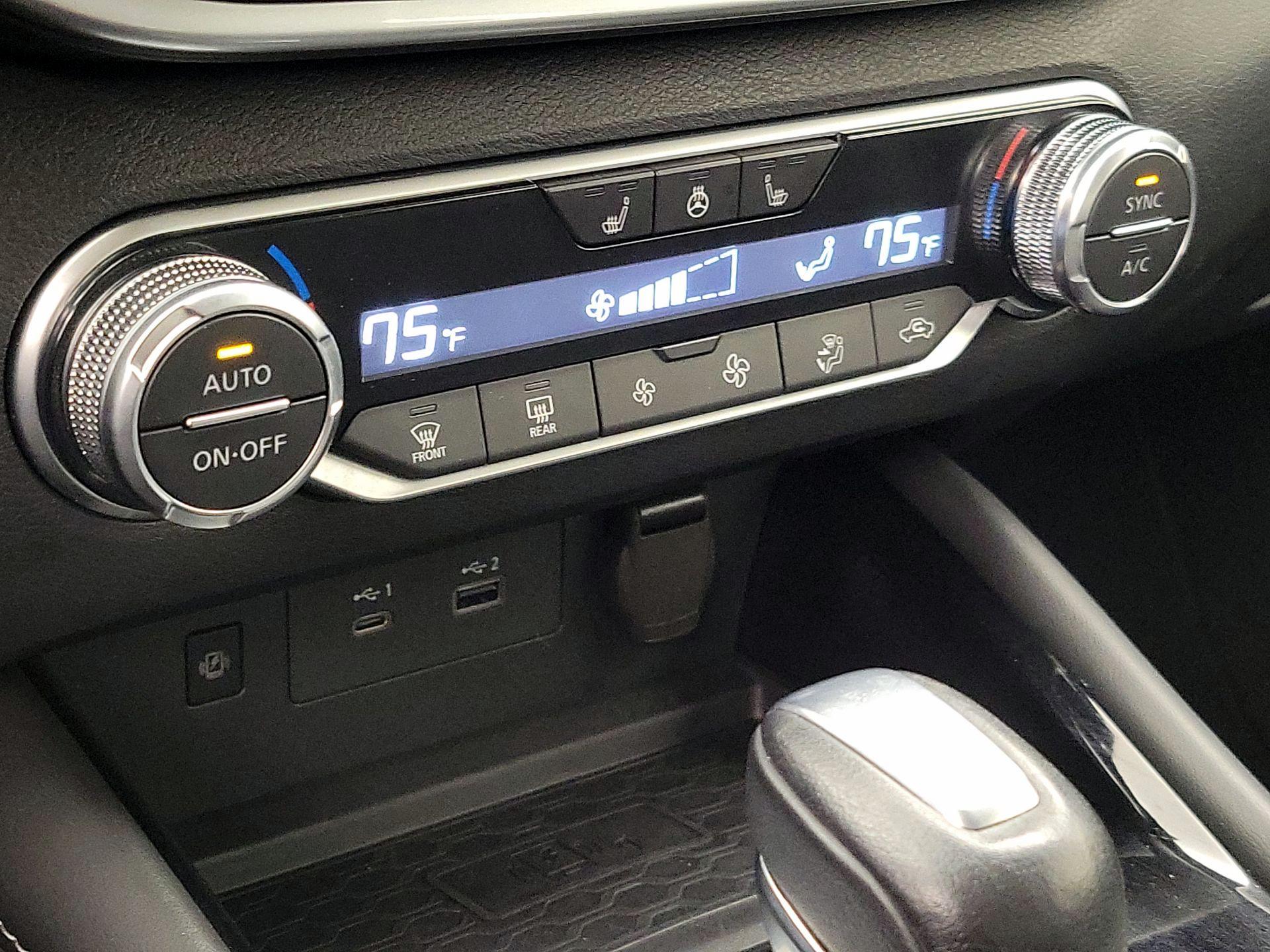 Thumbnail: 2023 Nissan Altima - 17