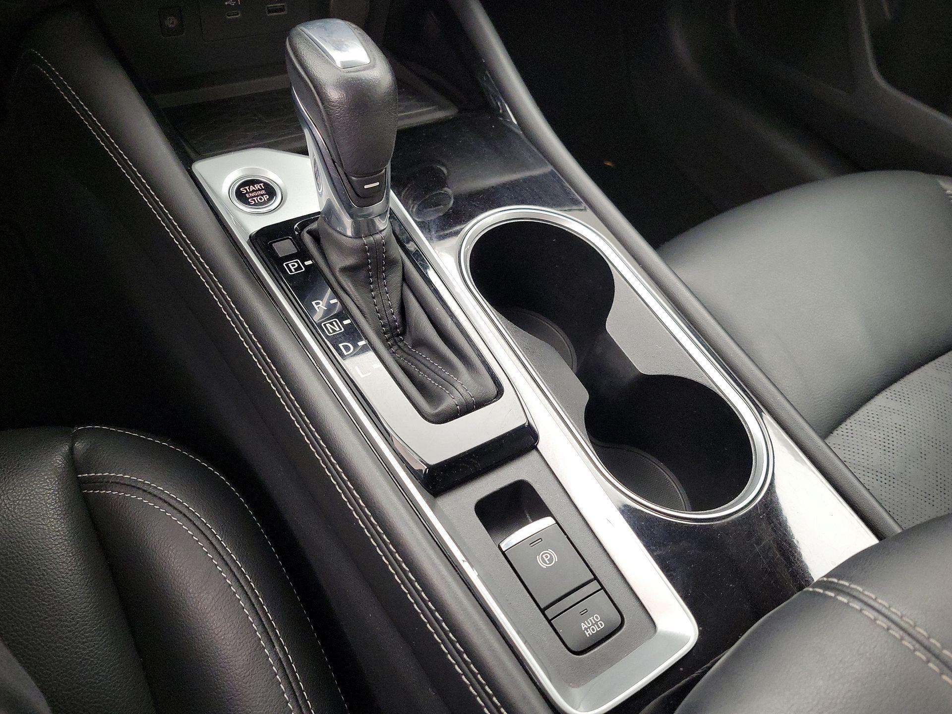 Thumbnail: 2023 Nissan Altima - 18