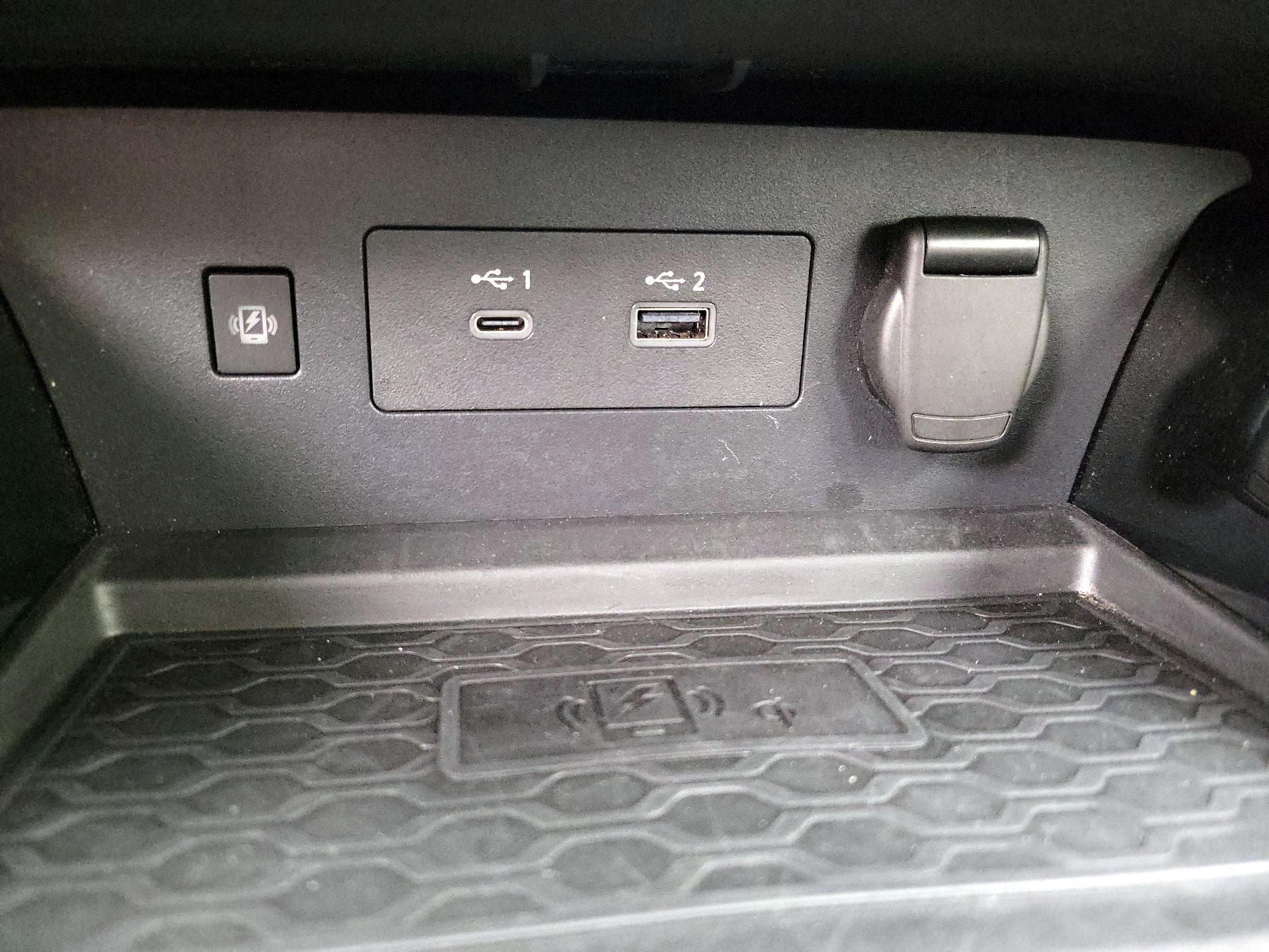 Thumbnail: 2023 Nissan Altima - 19