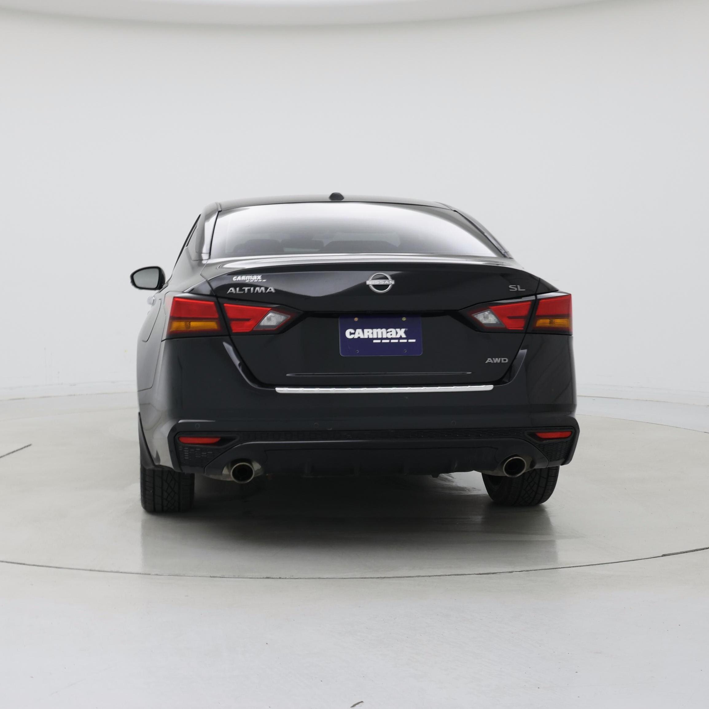 Thumbnail: 2023 Nissan Altima - 6