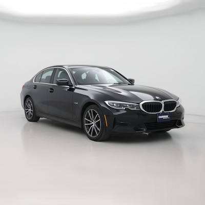 2022 BMW 330 Plug In Hybrid xDrive30e