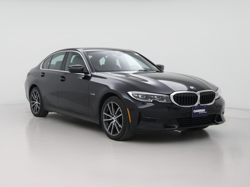 2022 BMW 330 xDrive30e