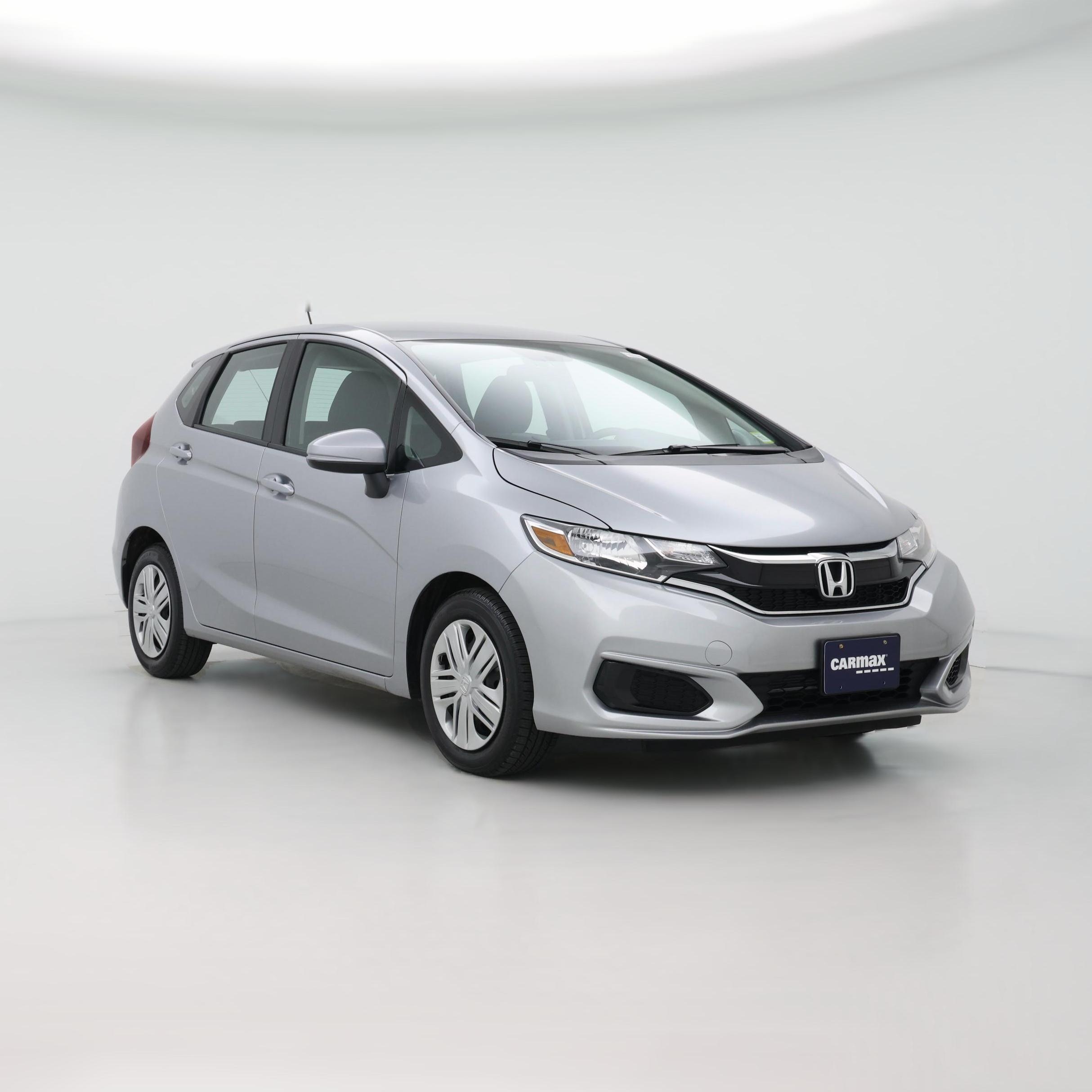 Thumbnail: 2019 Honda Fit - 1