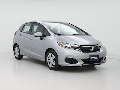 2019 Honda Fit LX