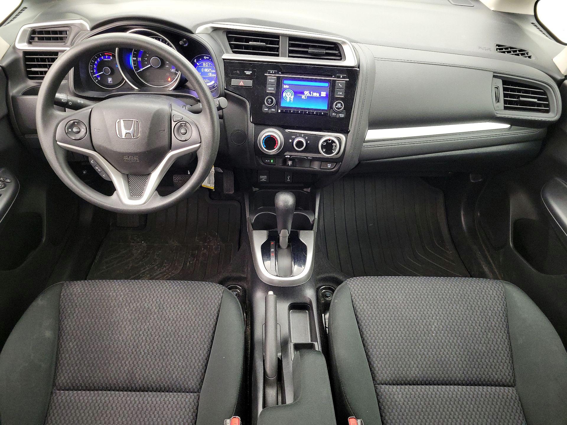 Thumbnail: 2019 Honda Fit - 9