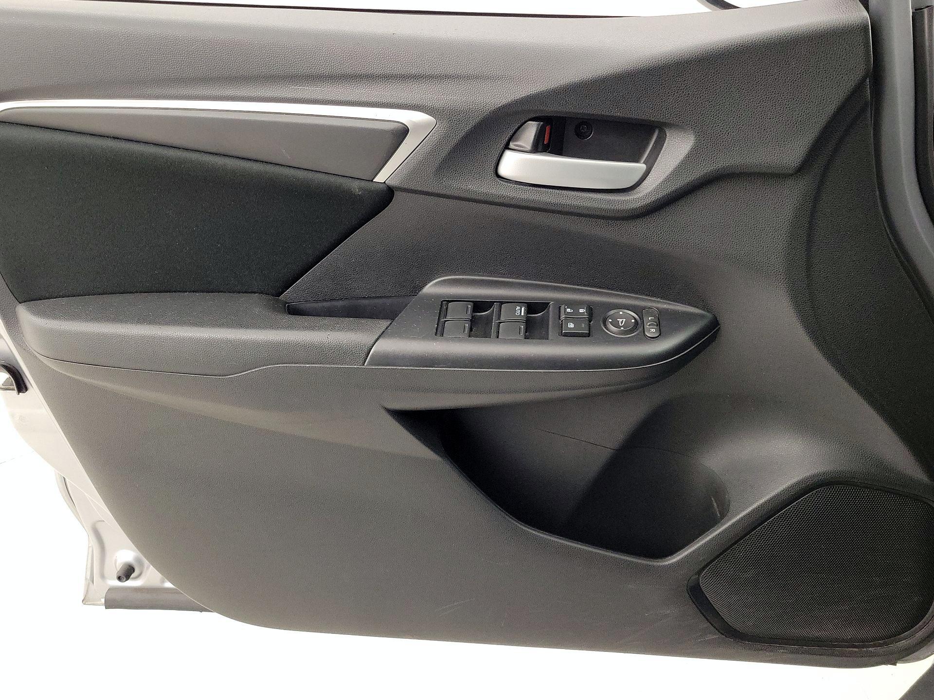 Thumbnail: 2019 Honda Fit - 12