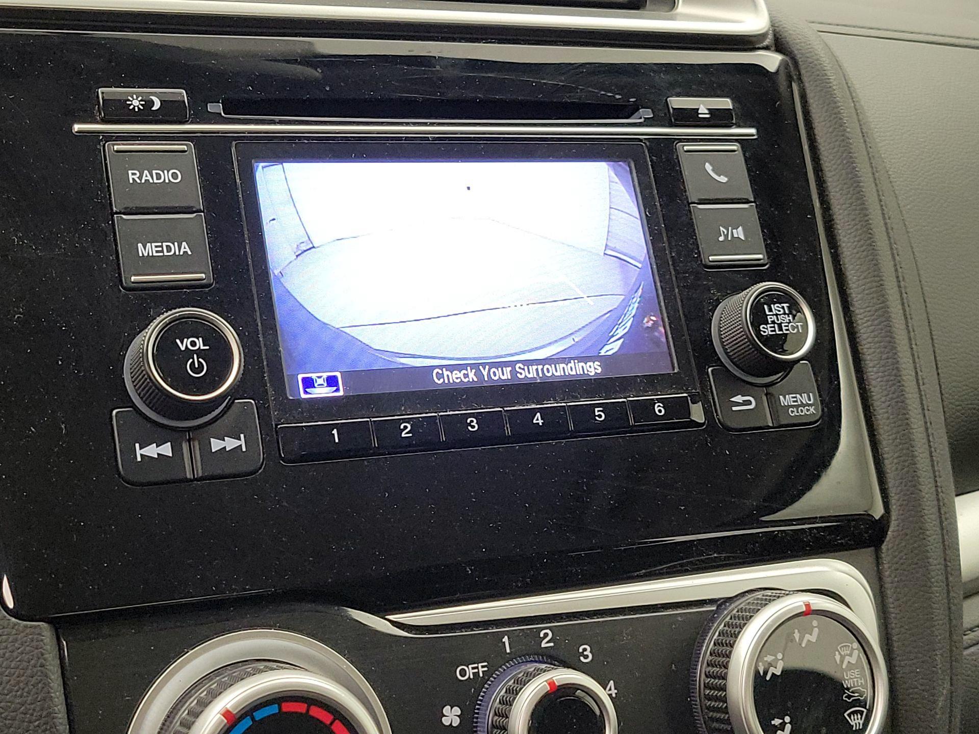 Thumbnail: 2019 Honda Fit - 14