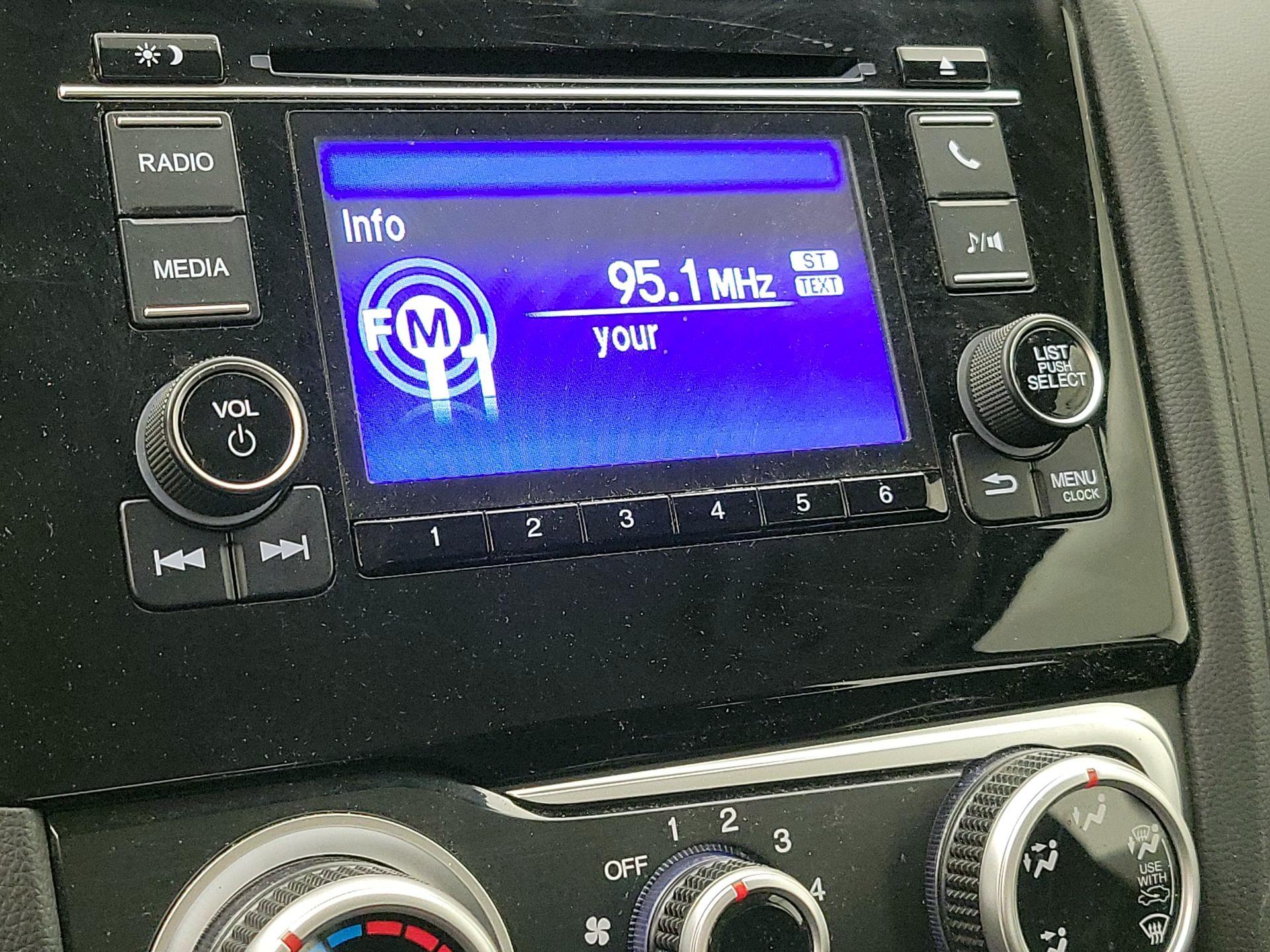 Thumbnail: 2019 Honda Fit - 15