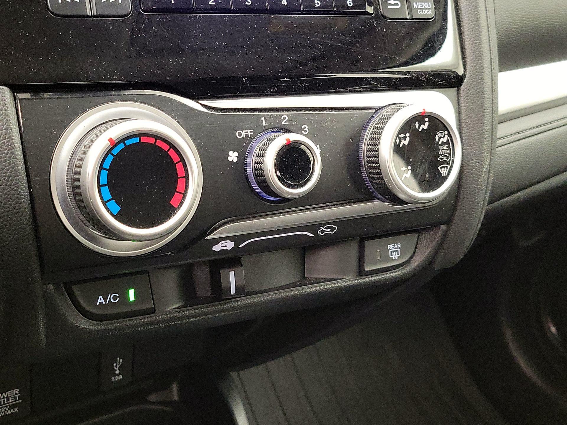 Thumbnail: 2019 Honda Fit - 16