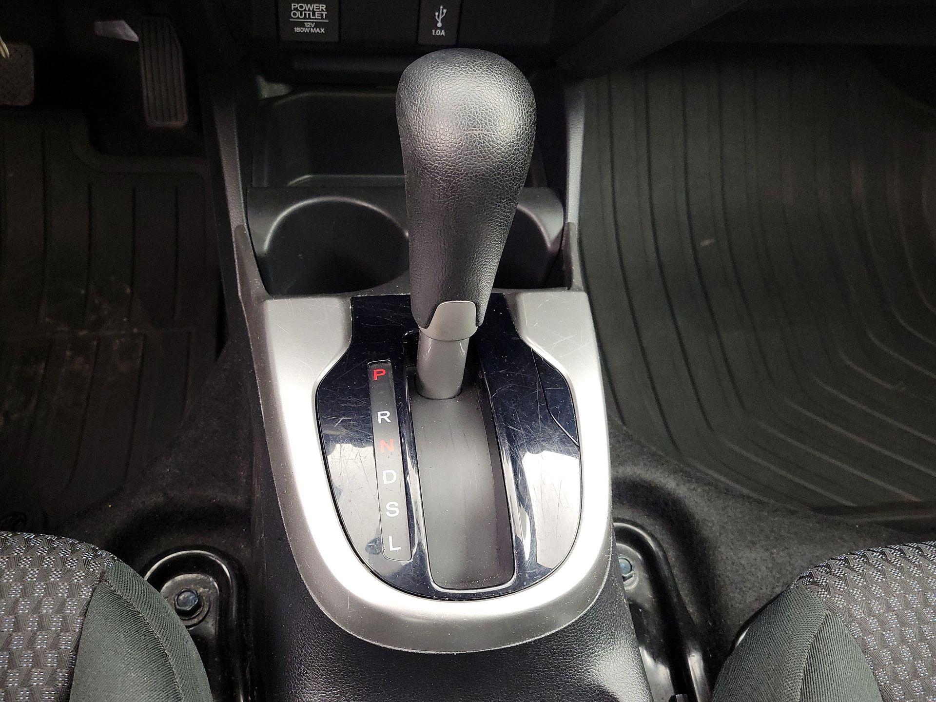 Thumbnail: 2019 Honda Fit - 17