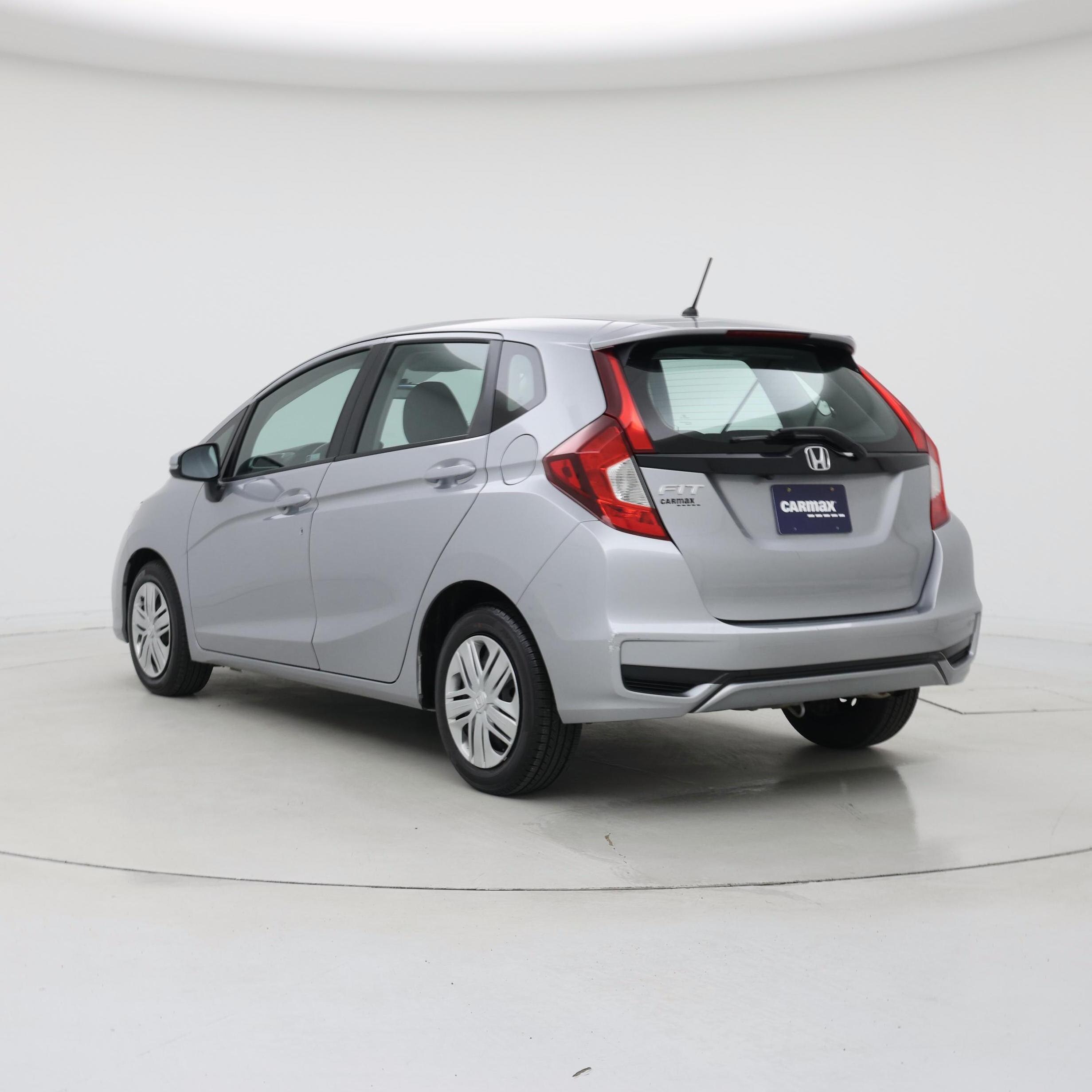 Thumbnail: 2019 Honda Fit - 2