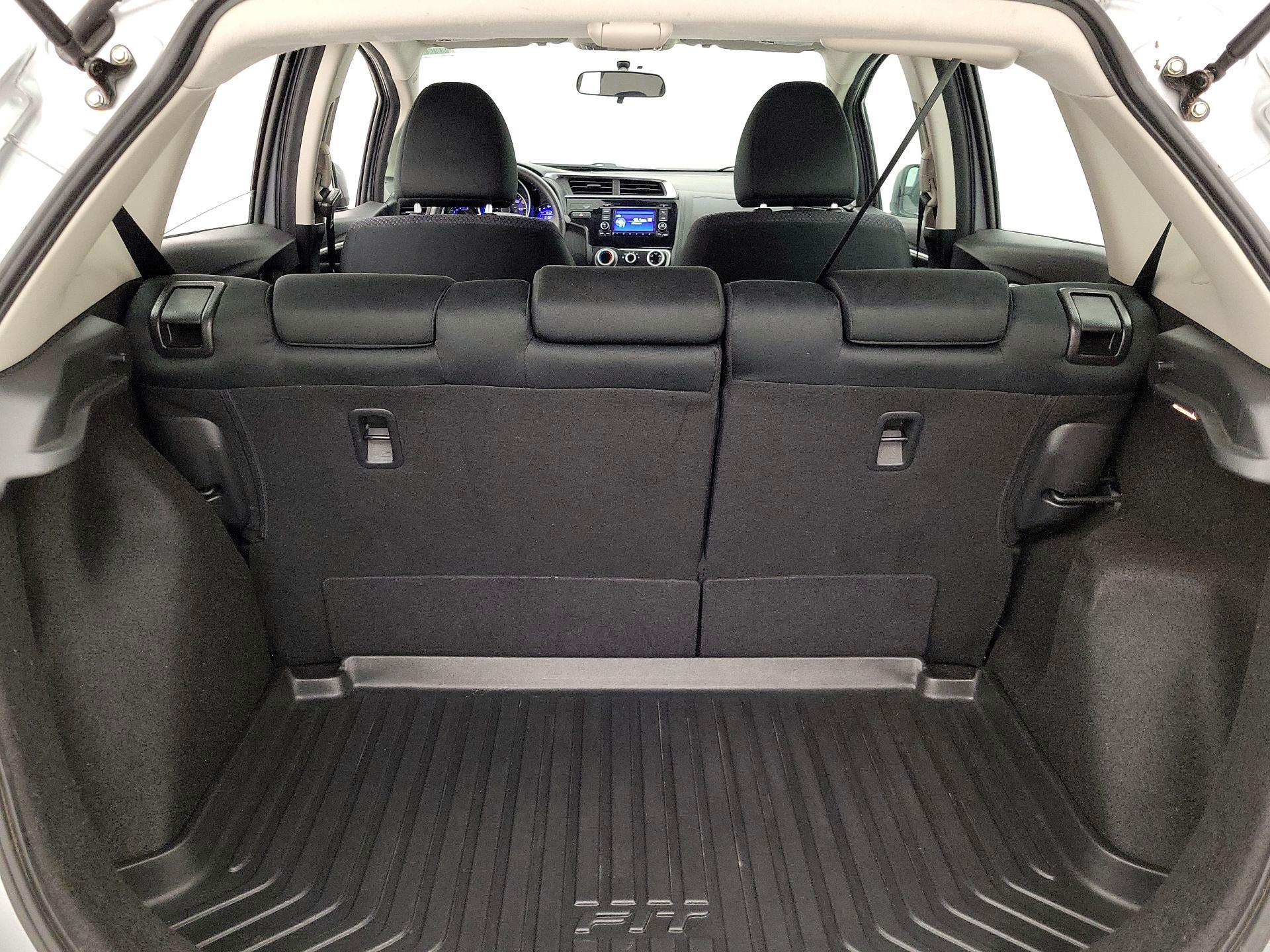 Thumbnail: 2019 Honda Fit - 20